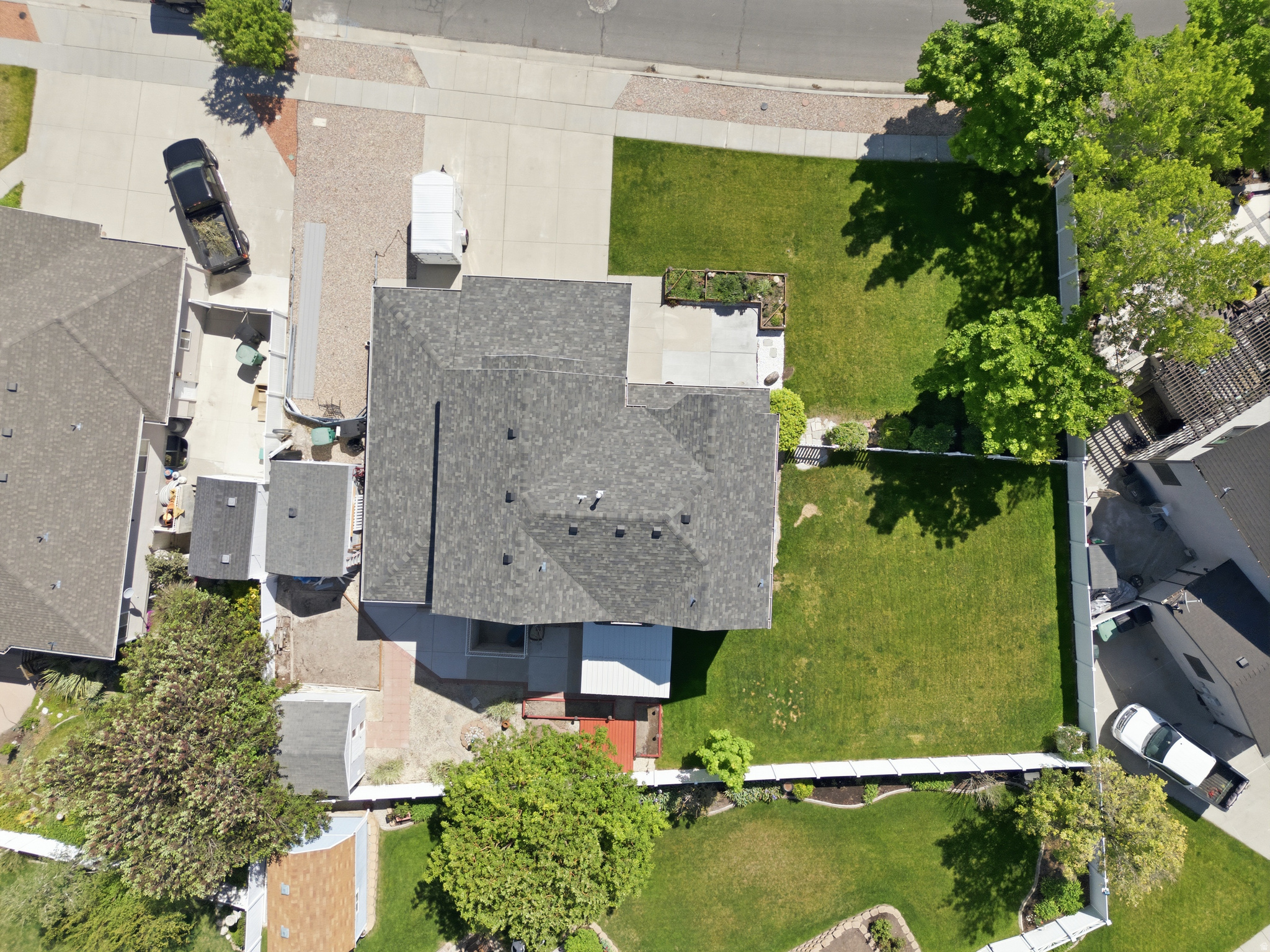MURRAY BLUFFS - Residential
