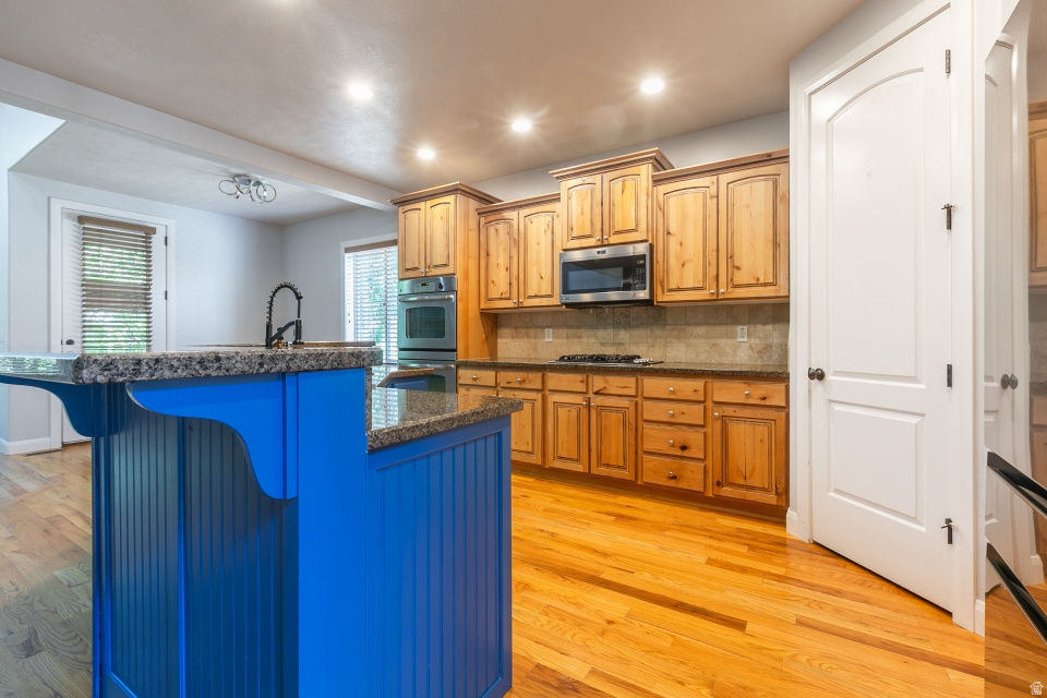 SHAYS LANE PUD - Residential