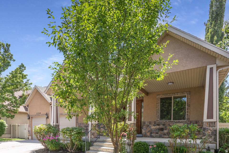 SHAYS LANE PUD - Residential