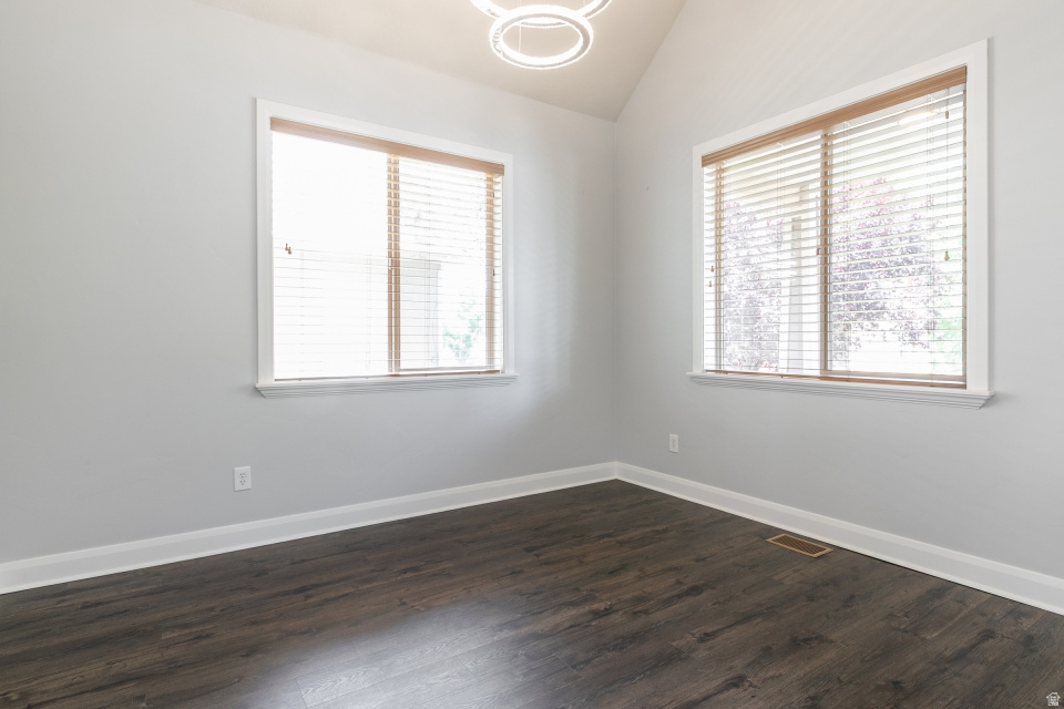 SHAYS LANE PUD - Residential