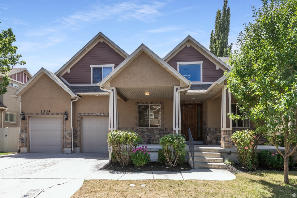SHAYS LANE PUD - Residential