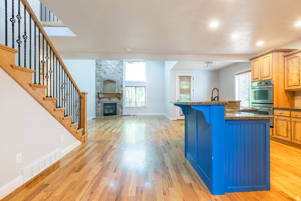 SHAYS LANE PUD - Residential
