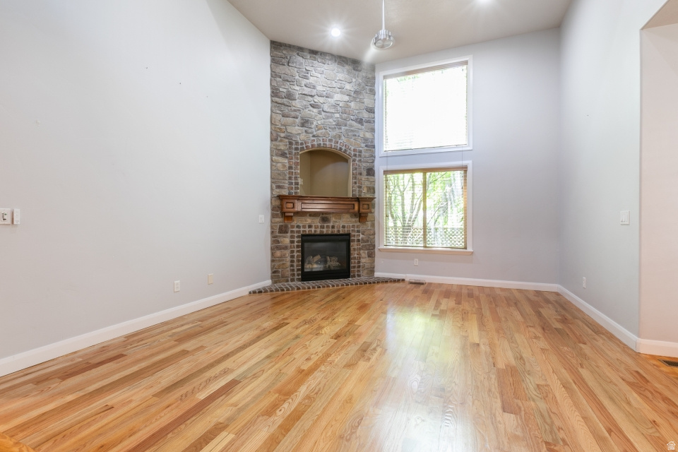 SHAYS LANE PUD - Residential