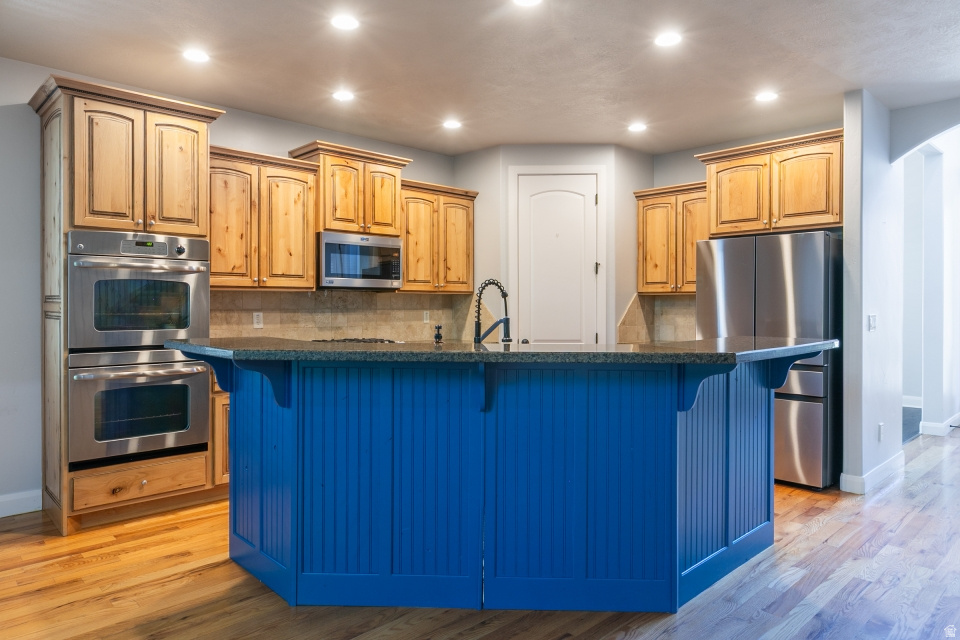 SHAYS LANE PUD - Residential