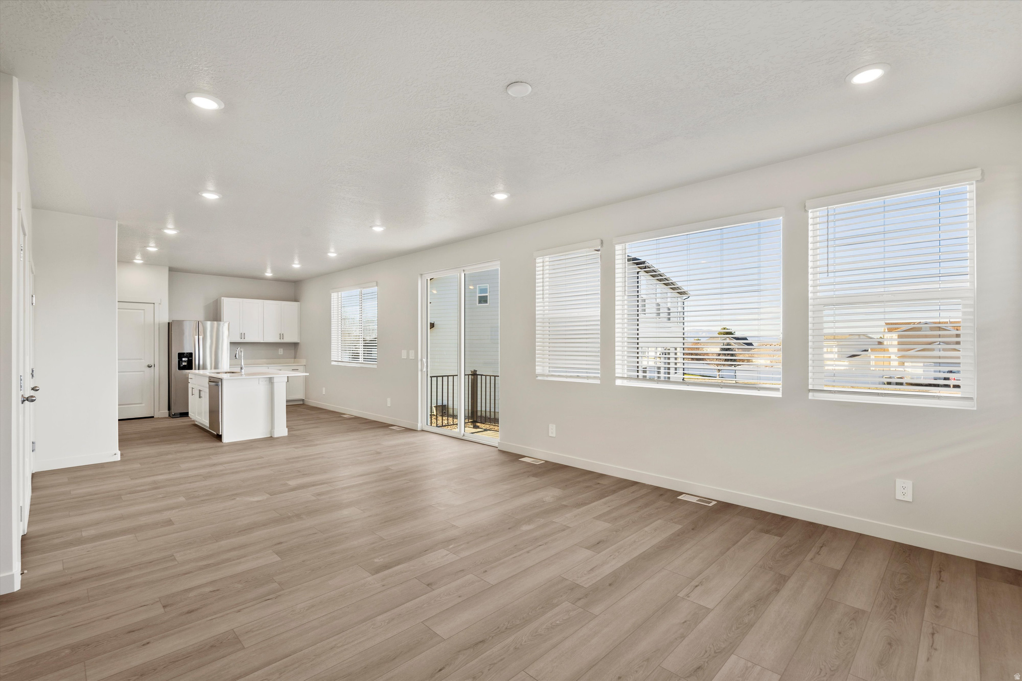 JUNIPER AT HARMONY - Residential