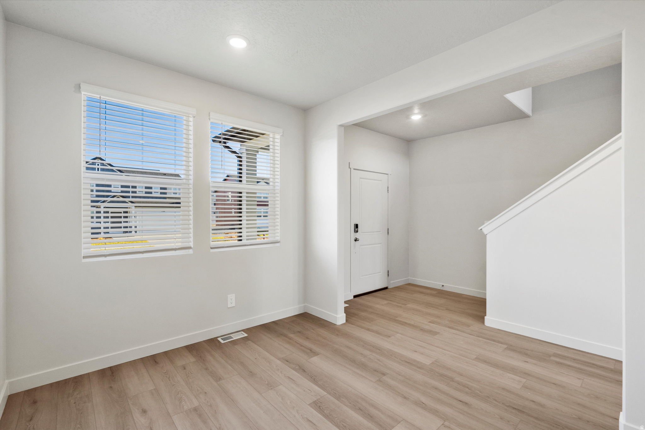 JUNIPER AT HARMONY - Residential