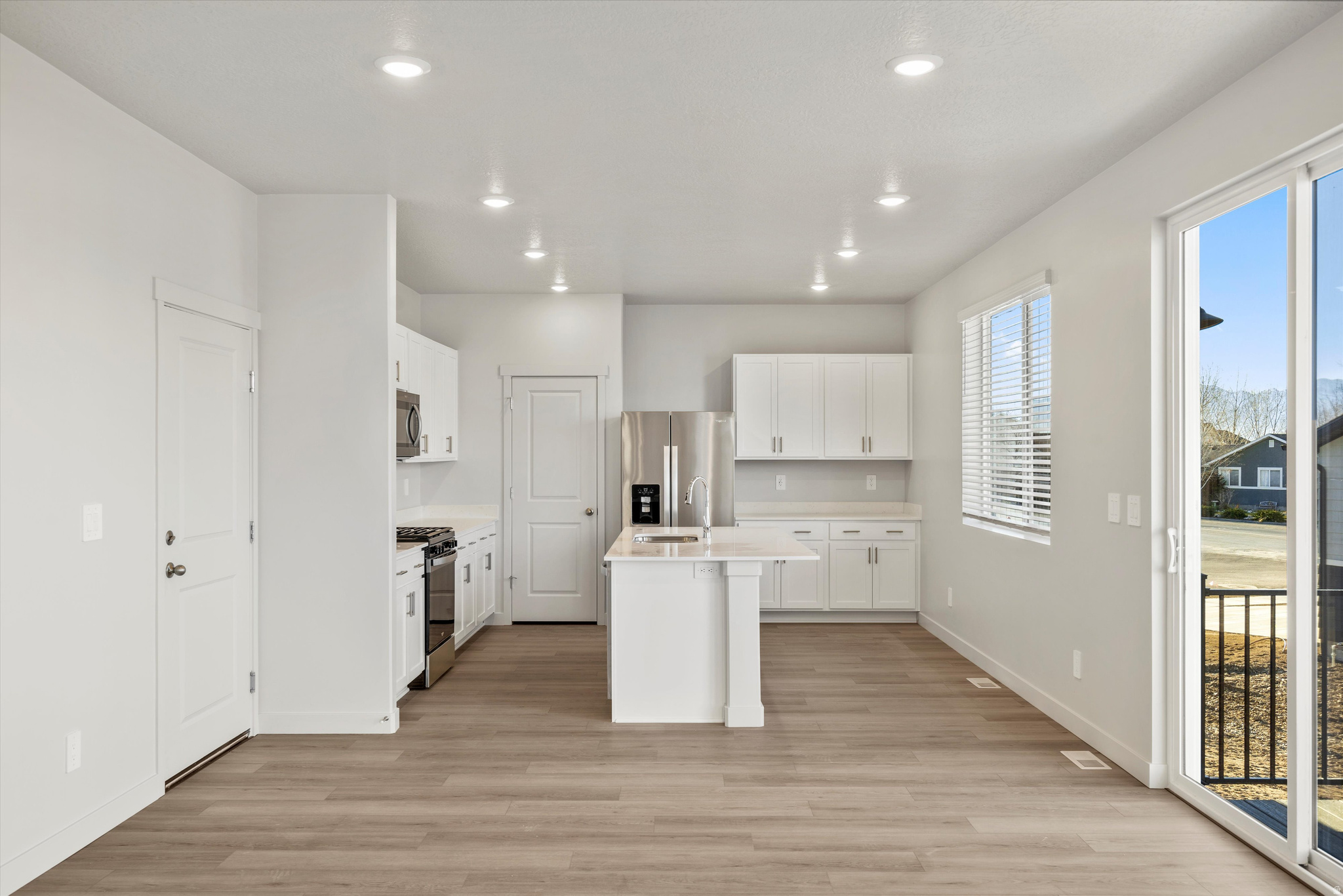 JUNIPER AT HARMONY - Residential
