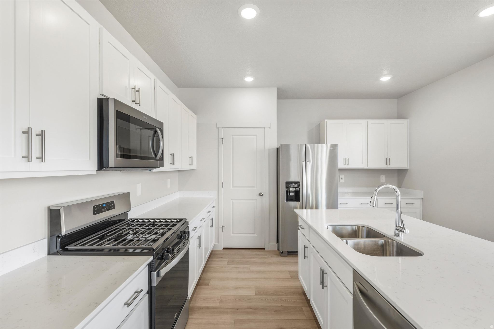 JUNIPER AT HARMONY - Residential