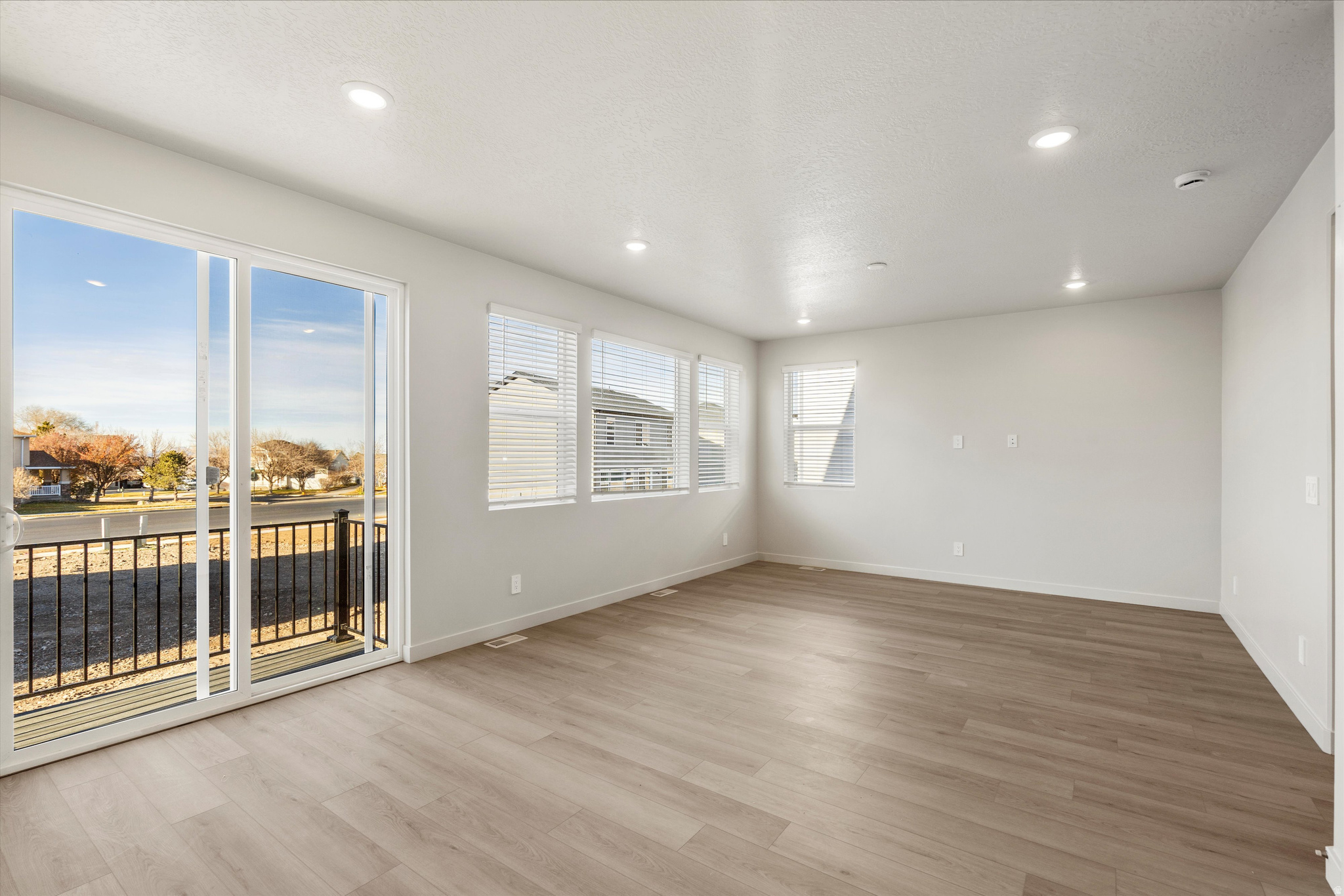 JUNIPER AT HARMONY - Residential