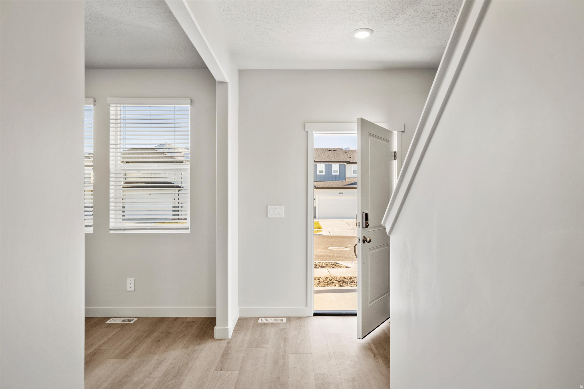 JUNIPER AT HARMONY - Residential