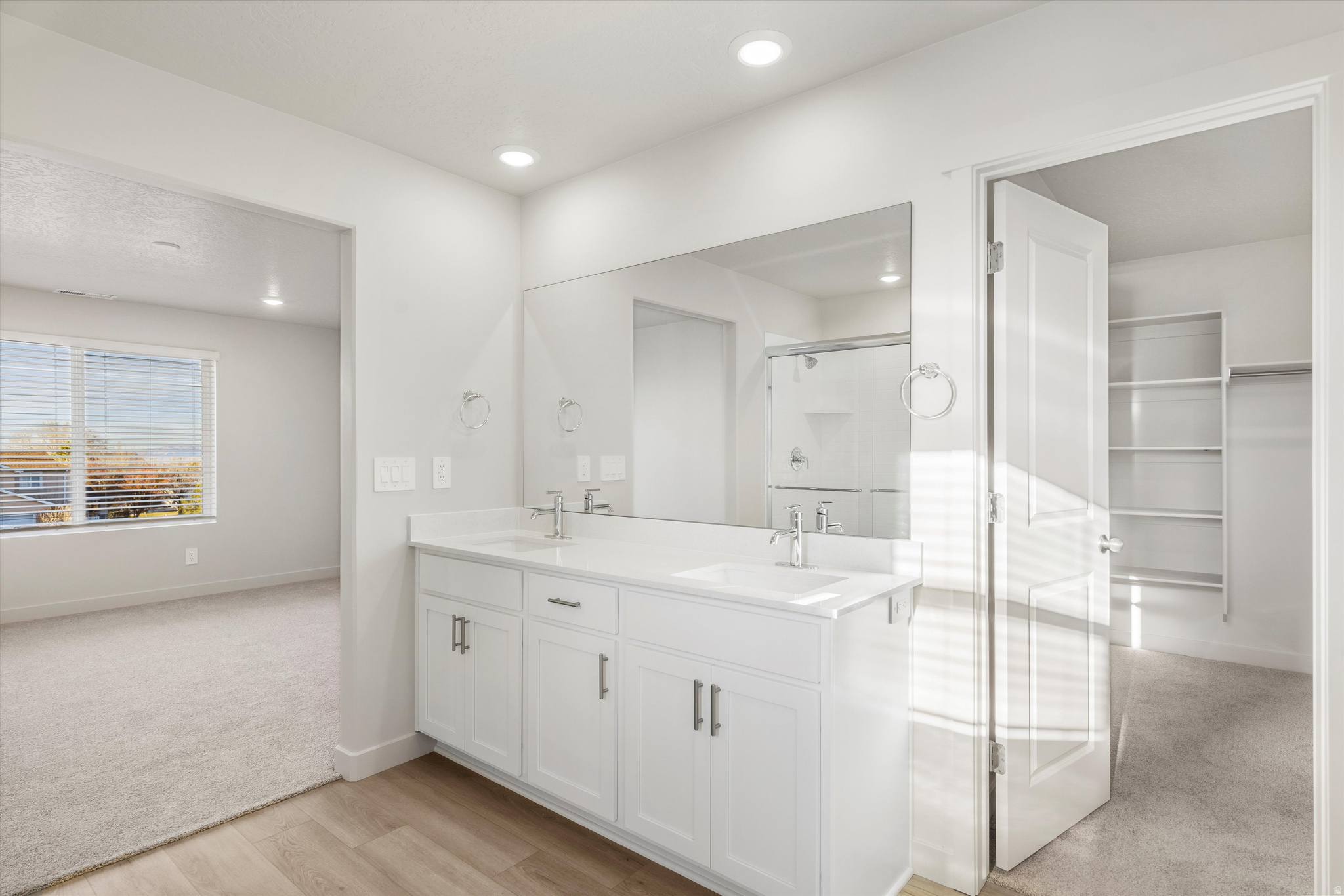JUNIPER AT HARMONY - Residential
