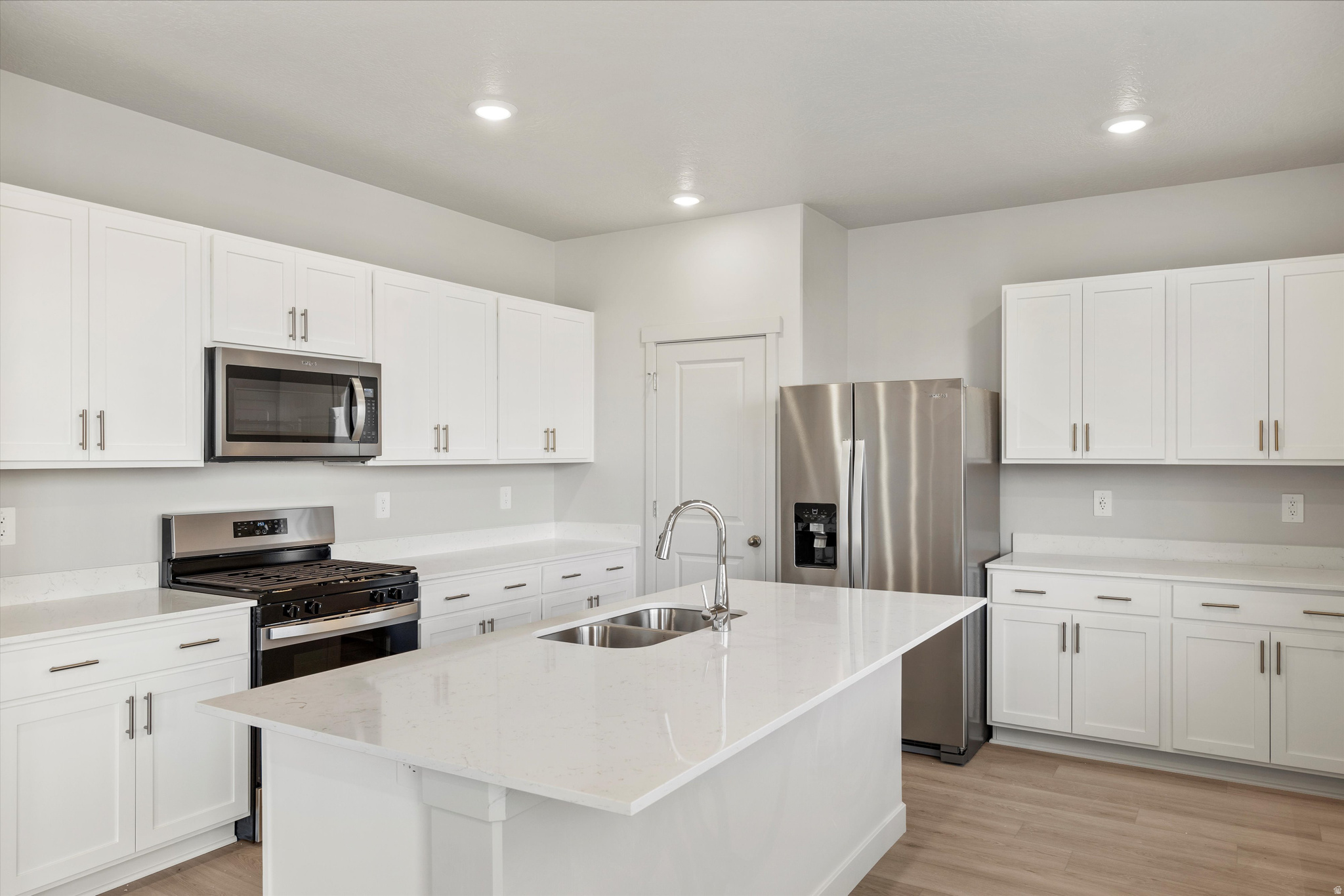 JUNIPER AT HARMONY - Residential