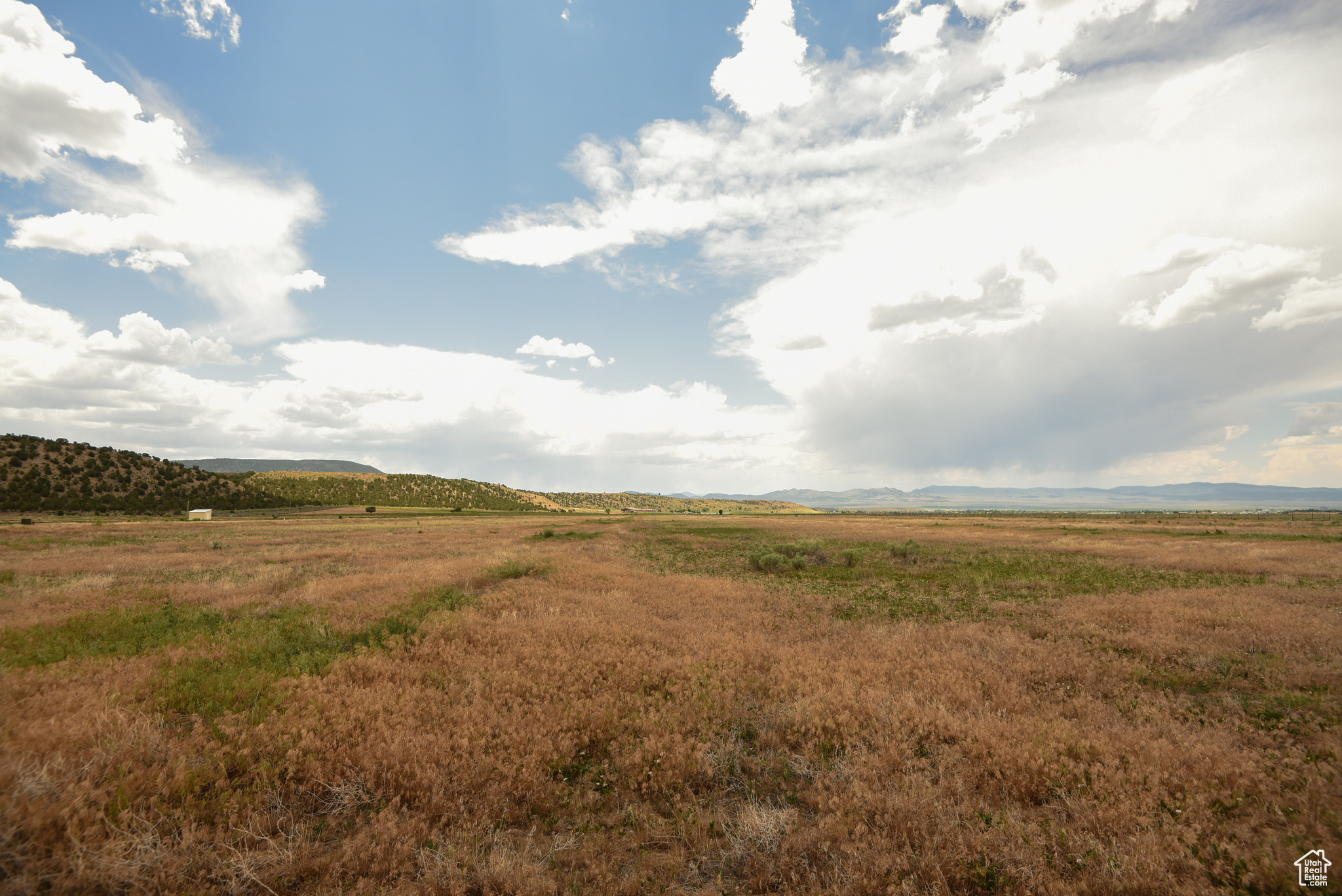 MINERAL VIEW ESTATES - Land