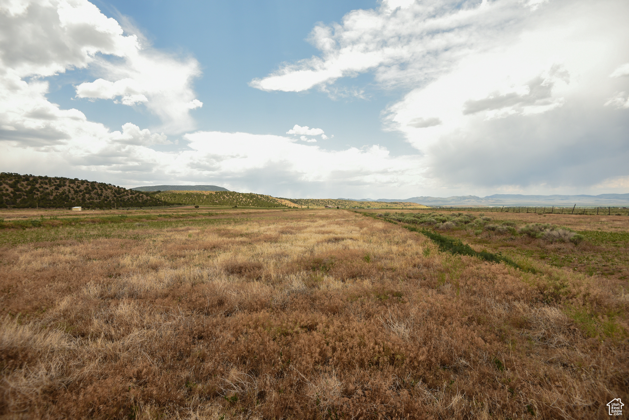 MINERAL VIEW ESTATES - Land