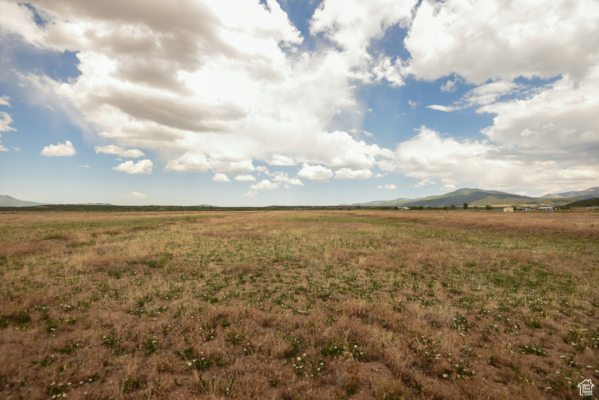 MINERAL VIEW ESTATES - Land
