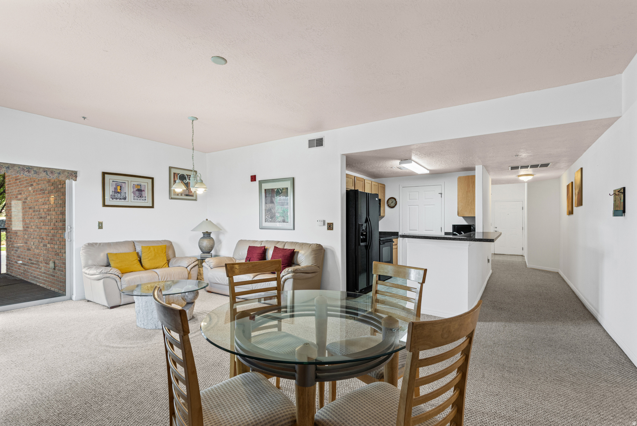 ALBION VILLAGE - Residential