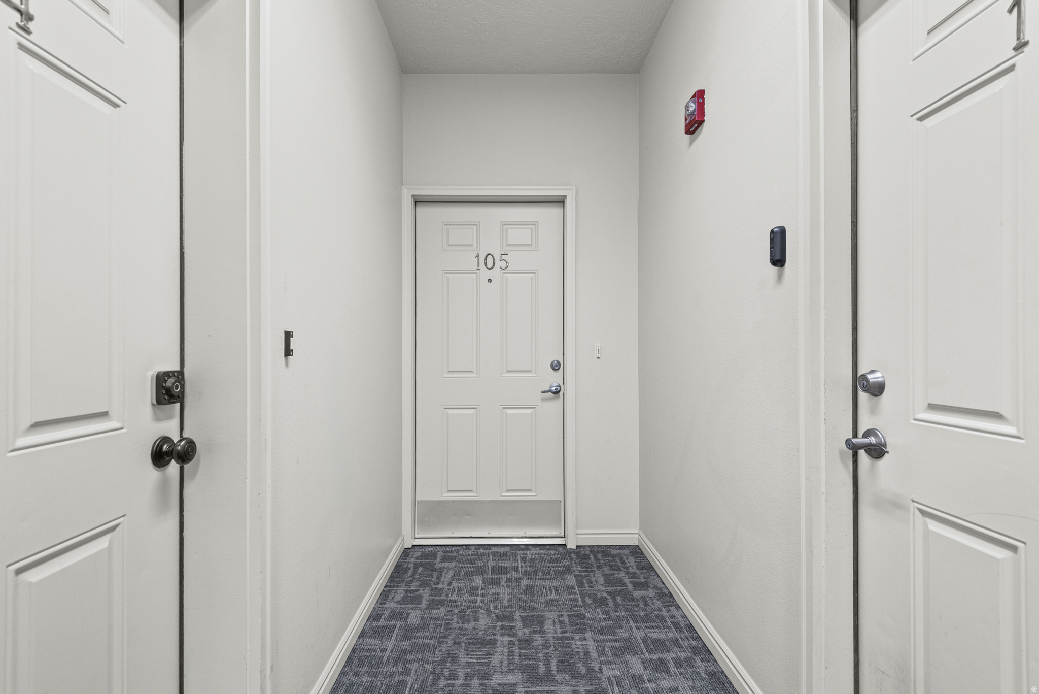 ALBION VILLAGE - Residential