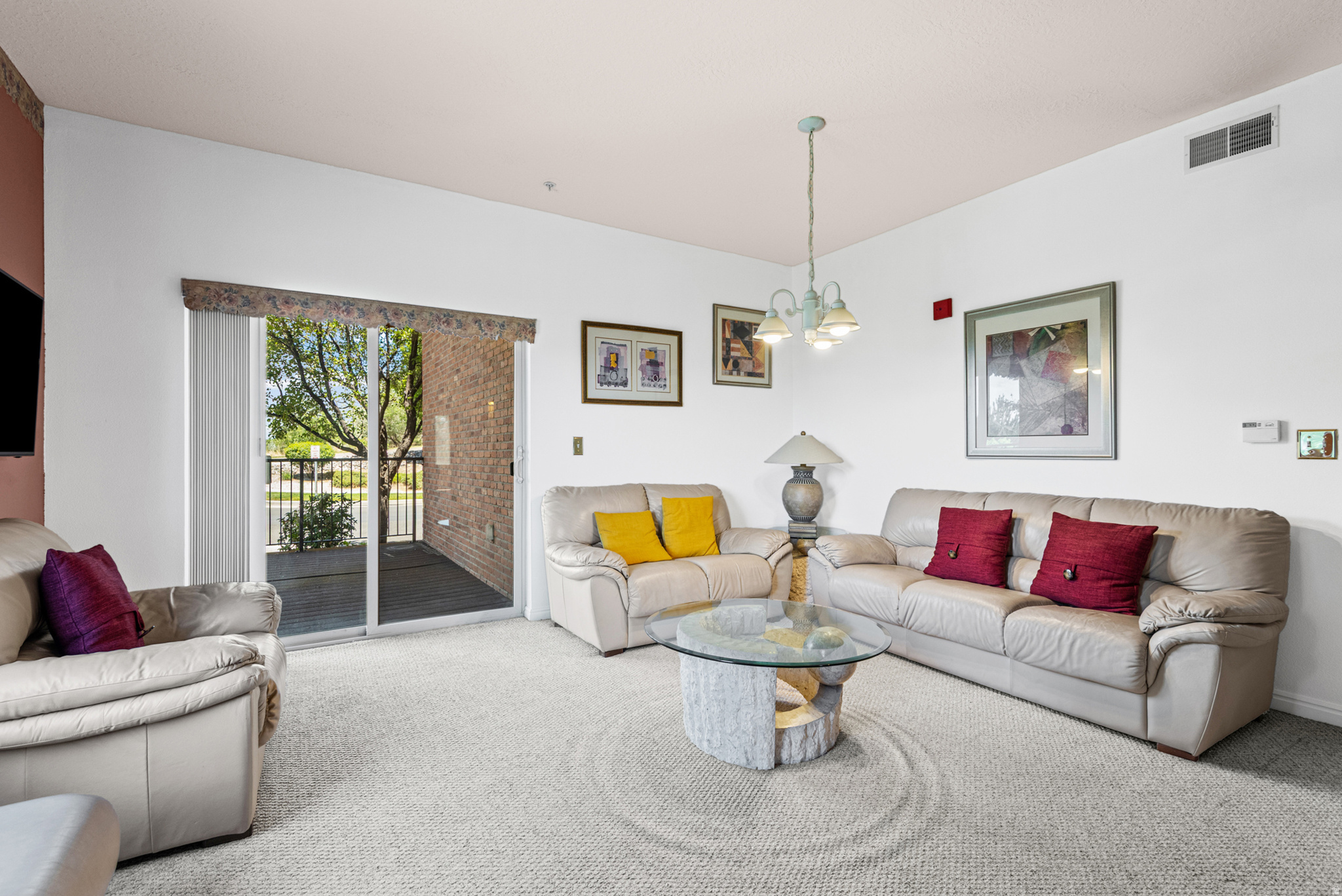 ALBION VILLAGE - Residential