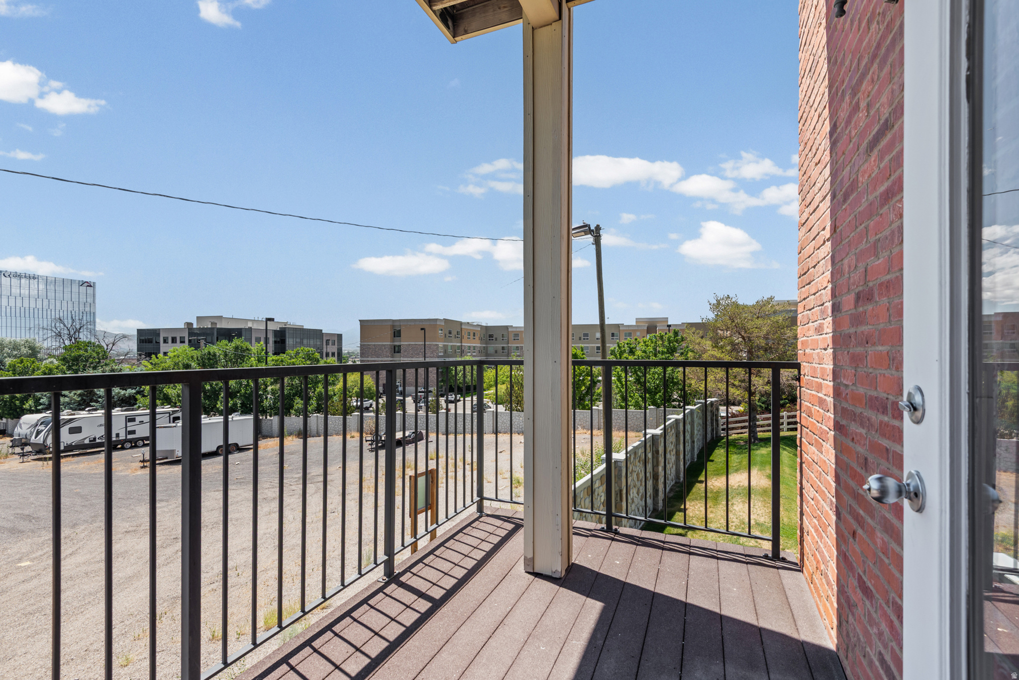 ALBION VILLAGE - Residential