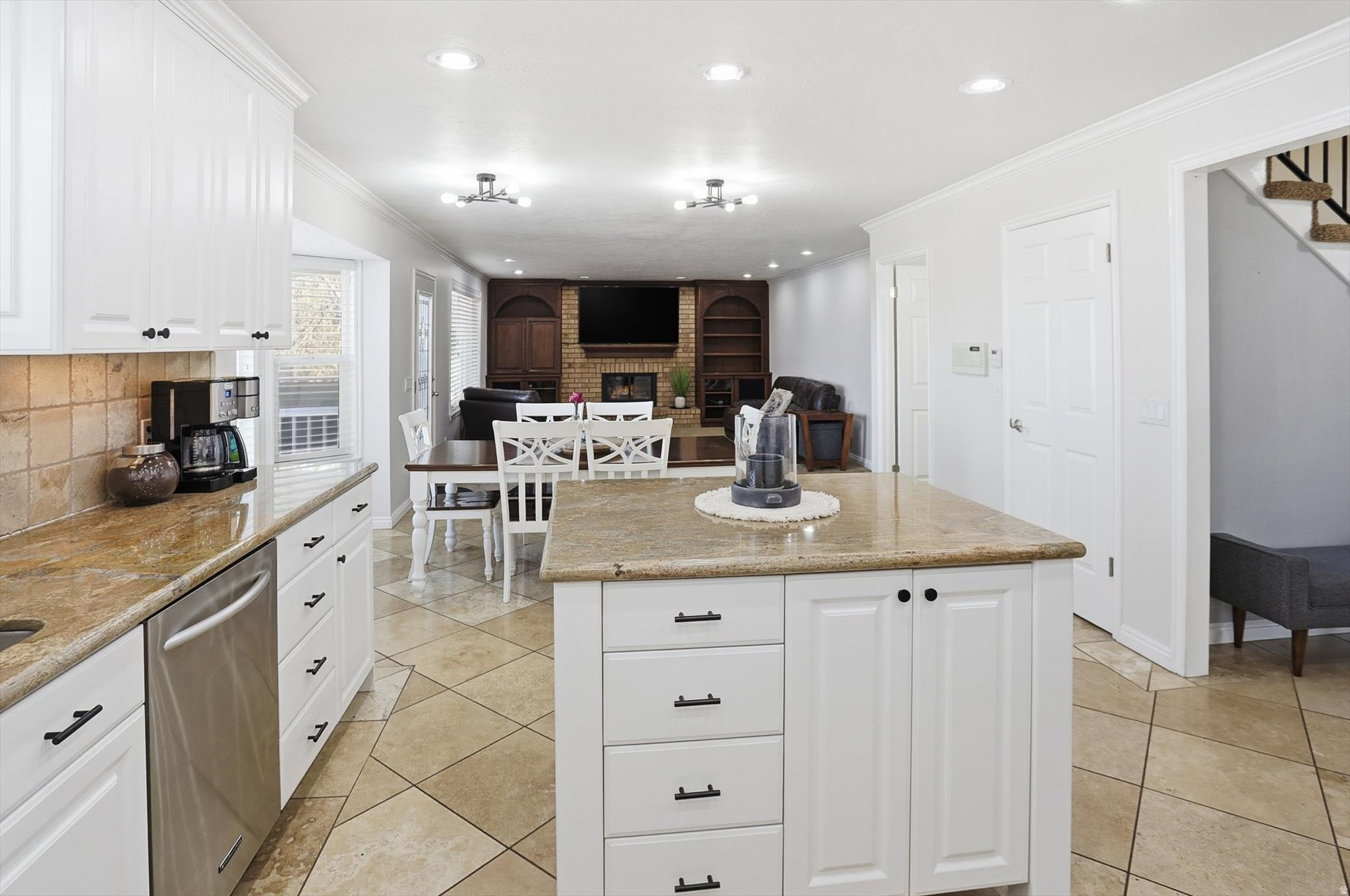 WALDEN HILL - Residential