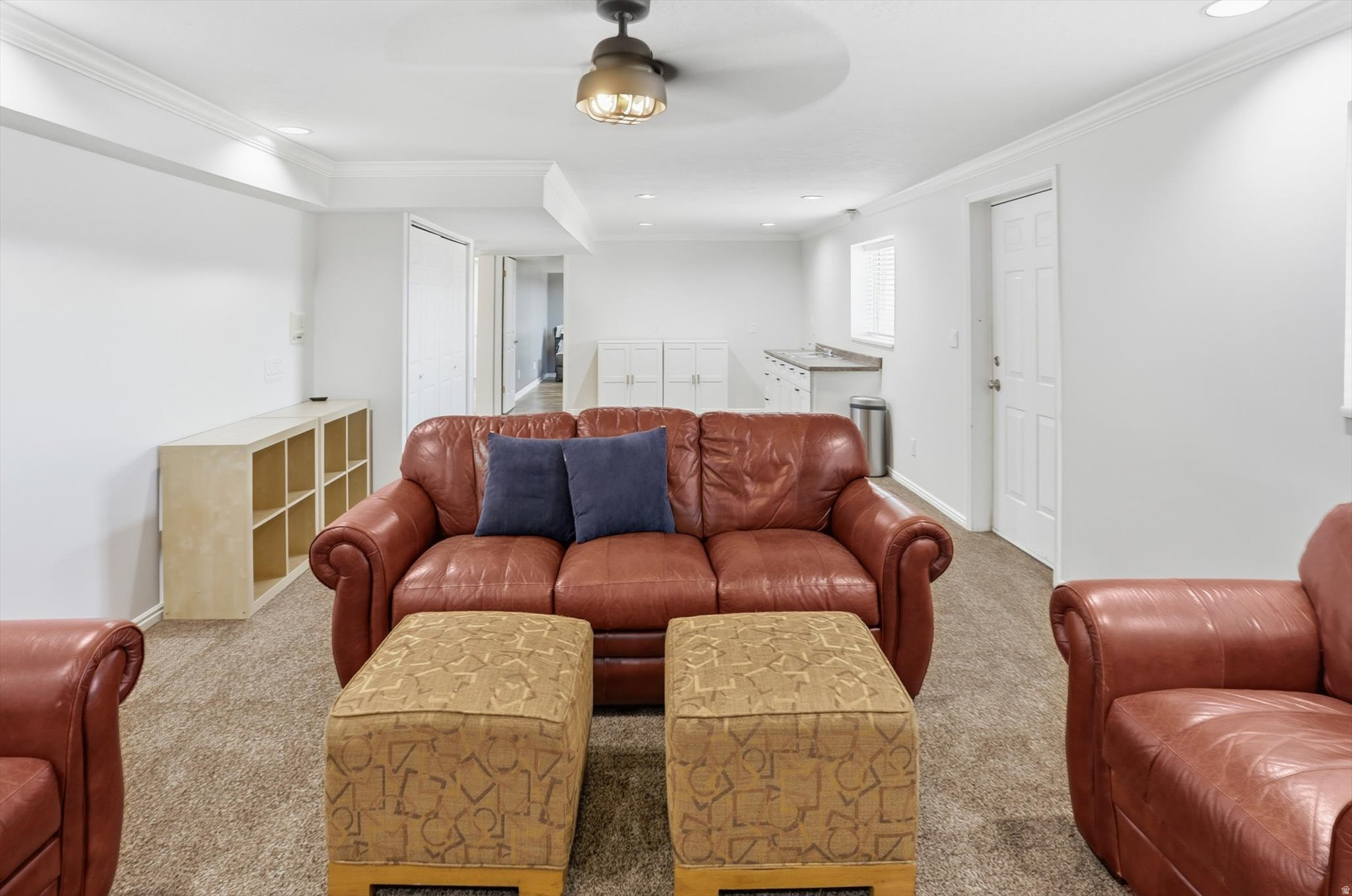 WALDEN HILL - Residential