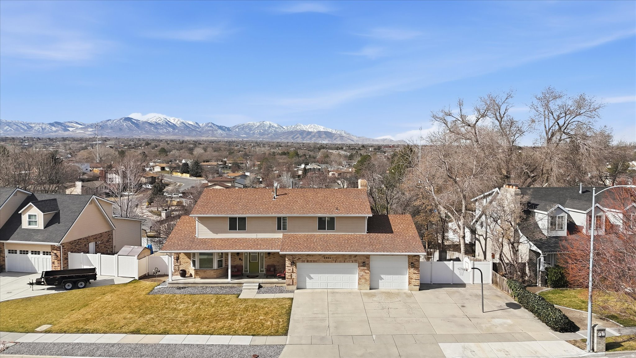 WALDEN HILL - Residential