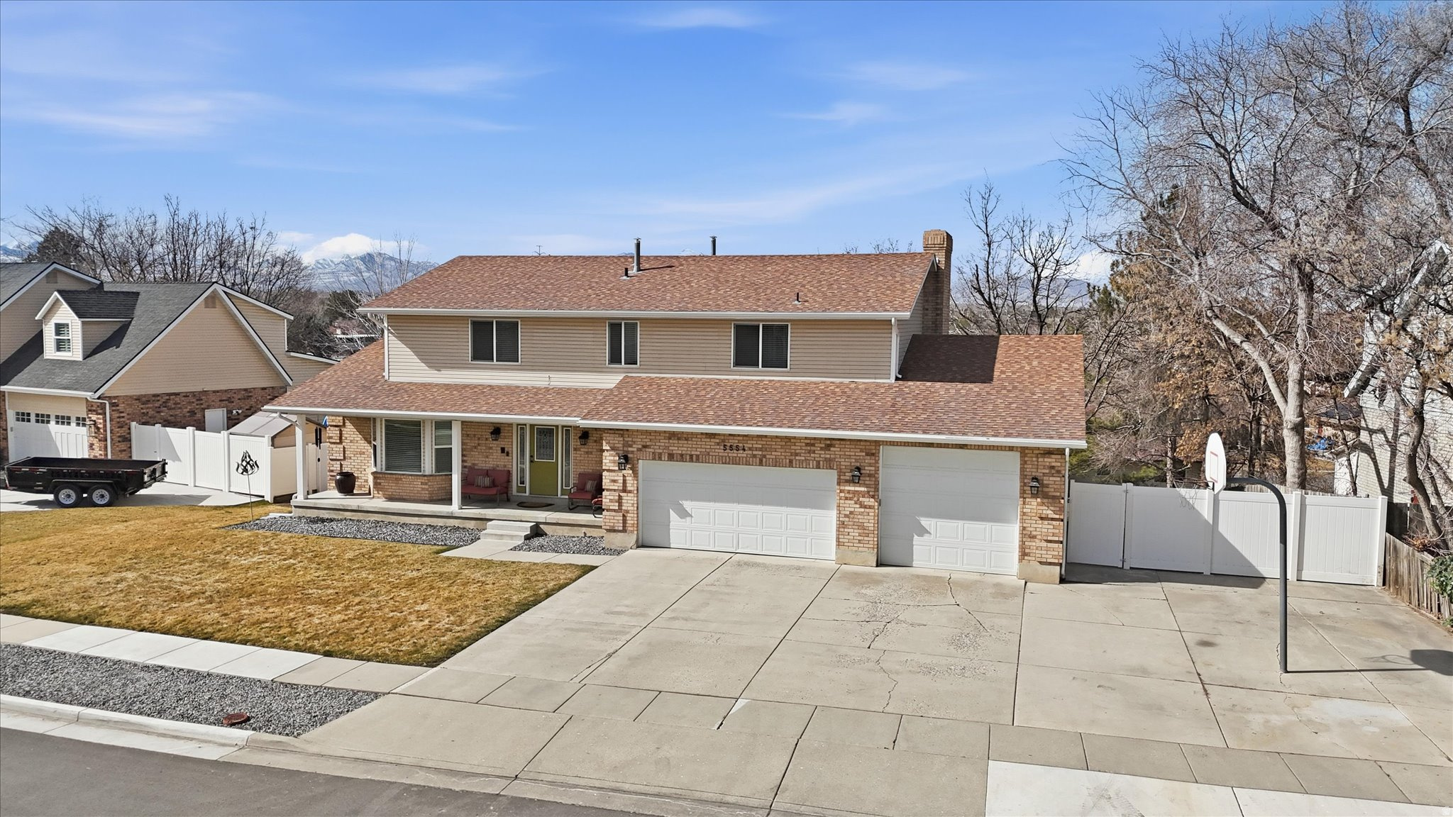 WALDEN HILL - Residential