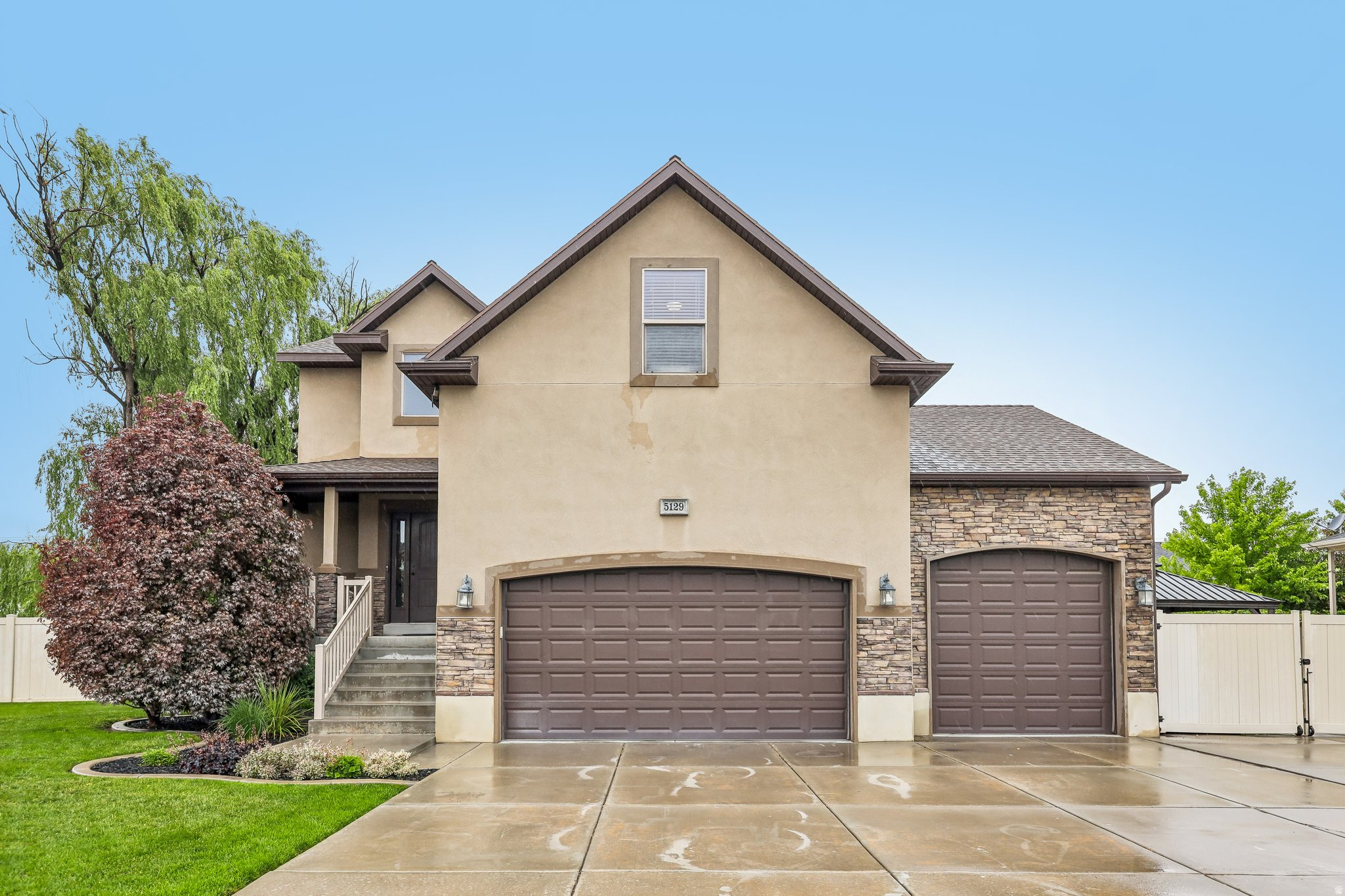ANDREWS ACRES SUBDIV - Residential
