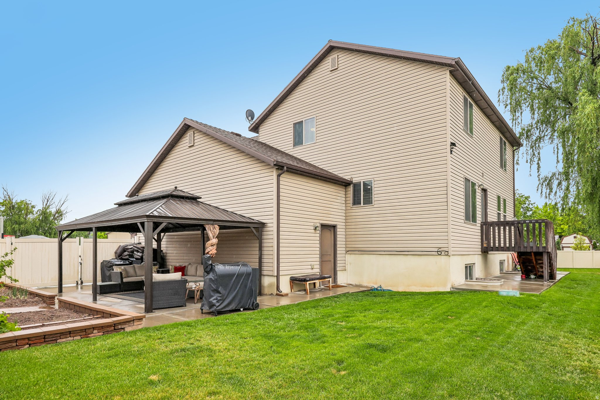 ANDREWS ACRES SUBDIV - Residential