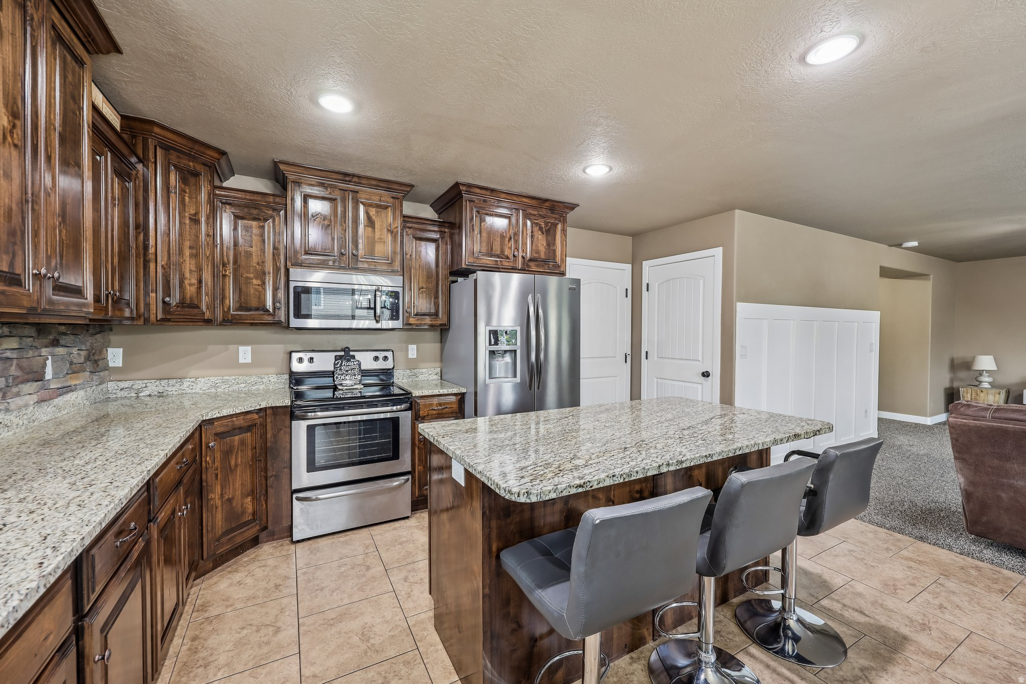 ANDREWS ACRES SUBDIV - Residential