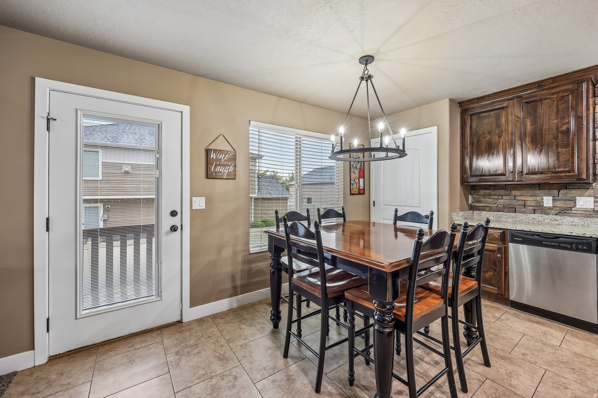ANDREWS ACRES SUBDIV - Residential