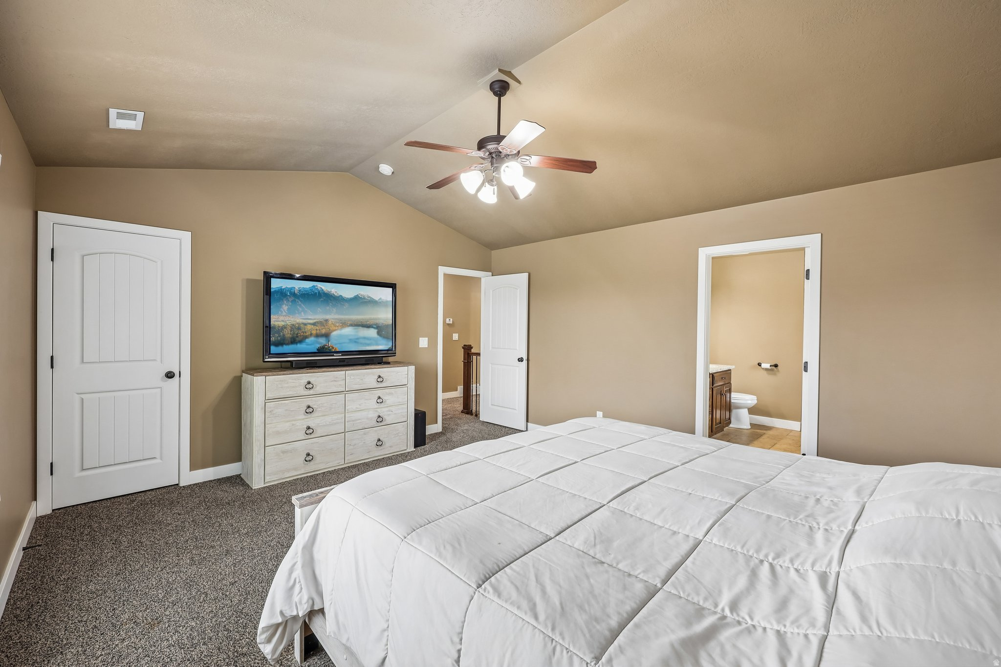 ANDREWS ACRES SUBDIV - Residential