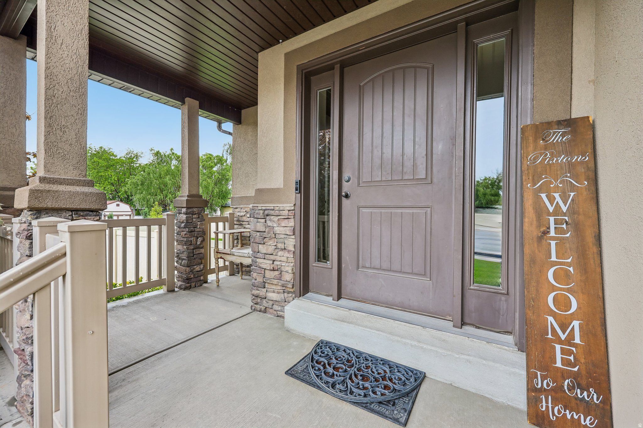 ANDREWS ACRES SUBDIV - Residential