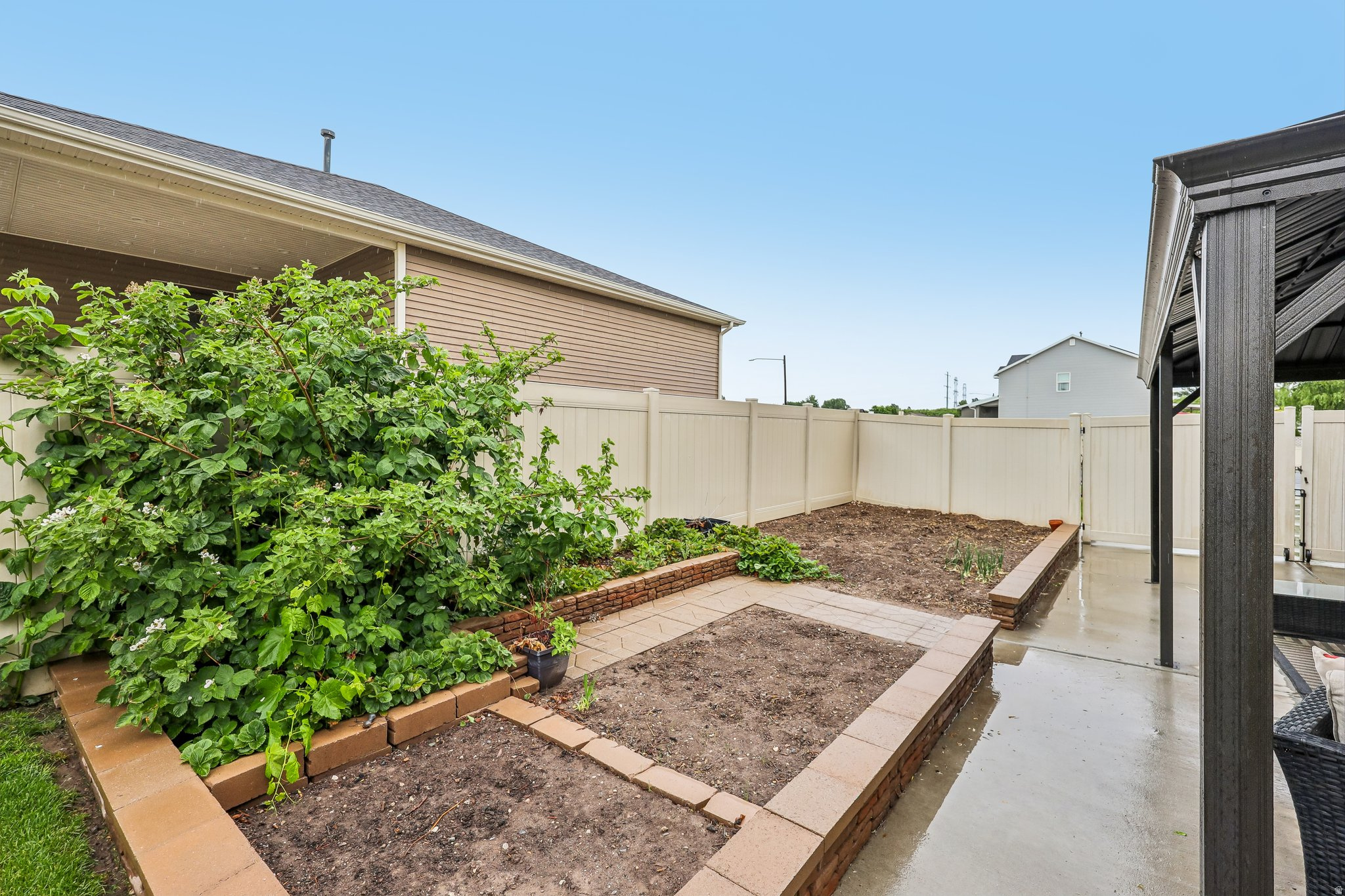 ANDREWS ACRES SUBDIV - Residential