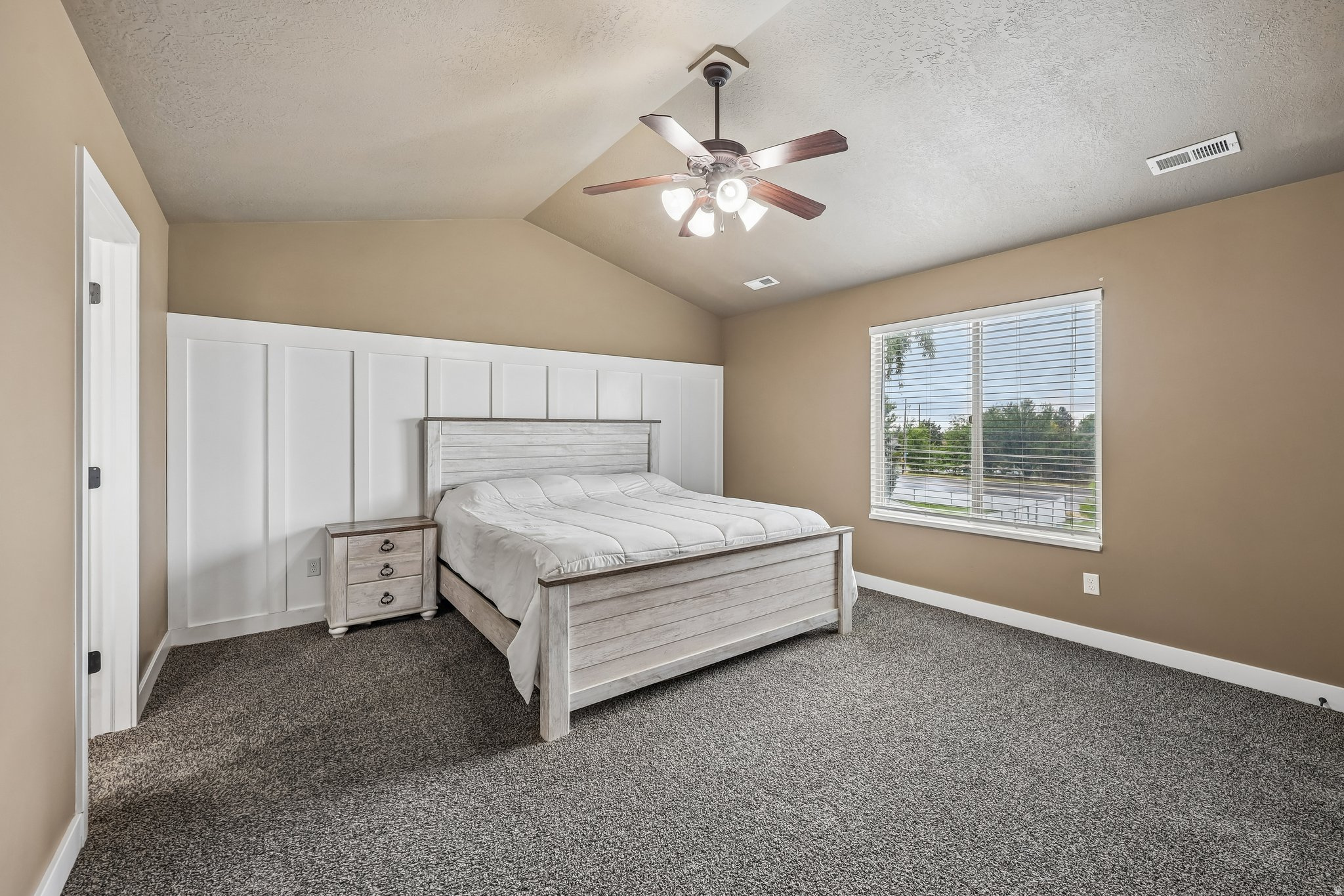 ANDREWS ACRES SUBDIV - Residential