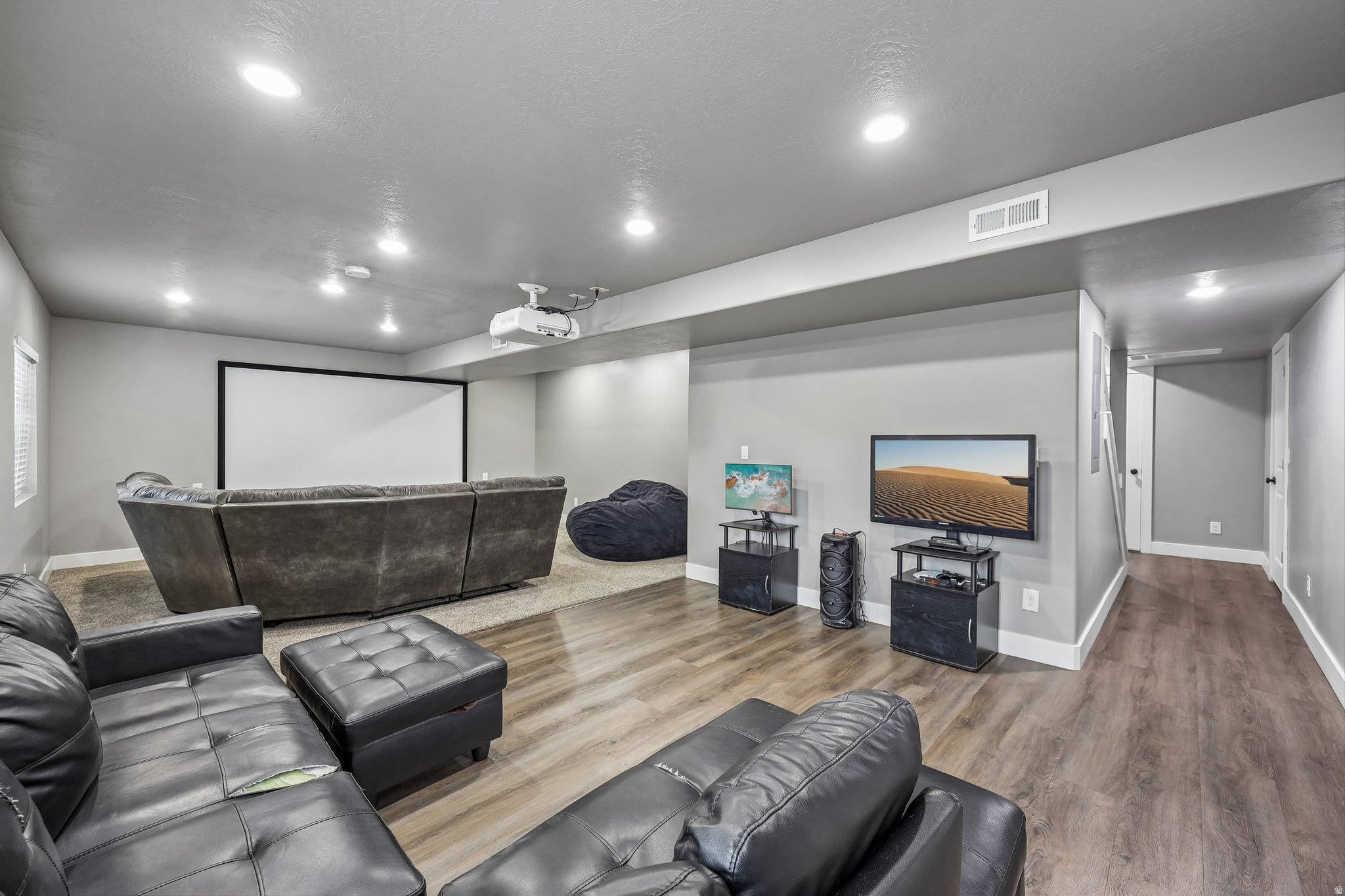 ANDREWS ACRES SUBDIV - Residential