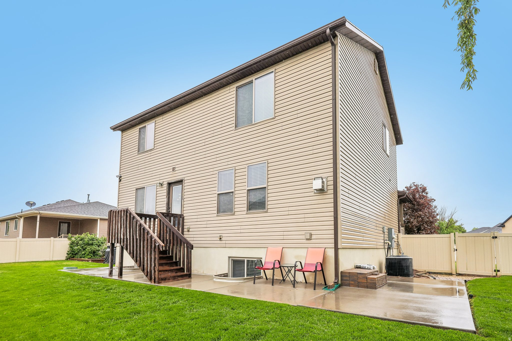 ANDREWS ACRES SUBDIV - Residential
