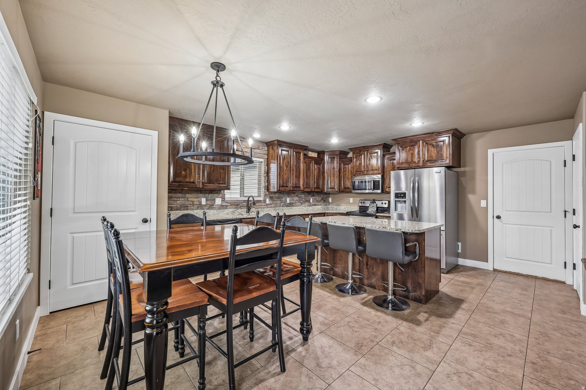 ANDREWS ACRES SUBDIV - Residential