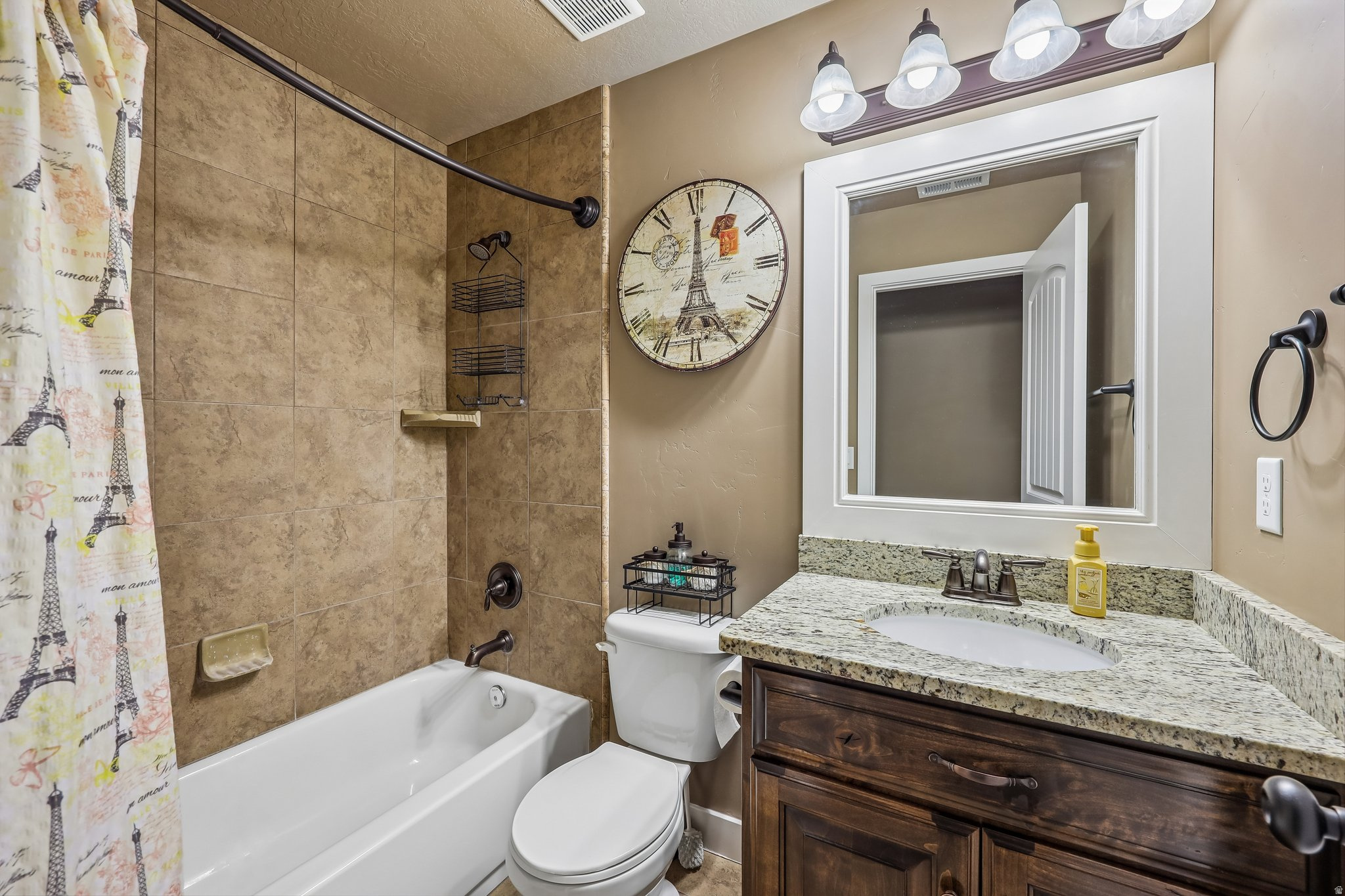 ANDREWS ACRES SUBDIV - Residential