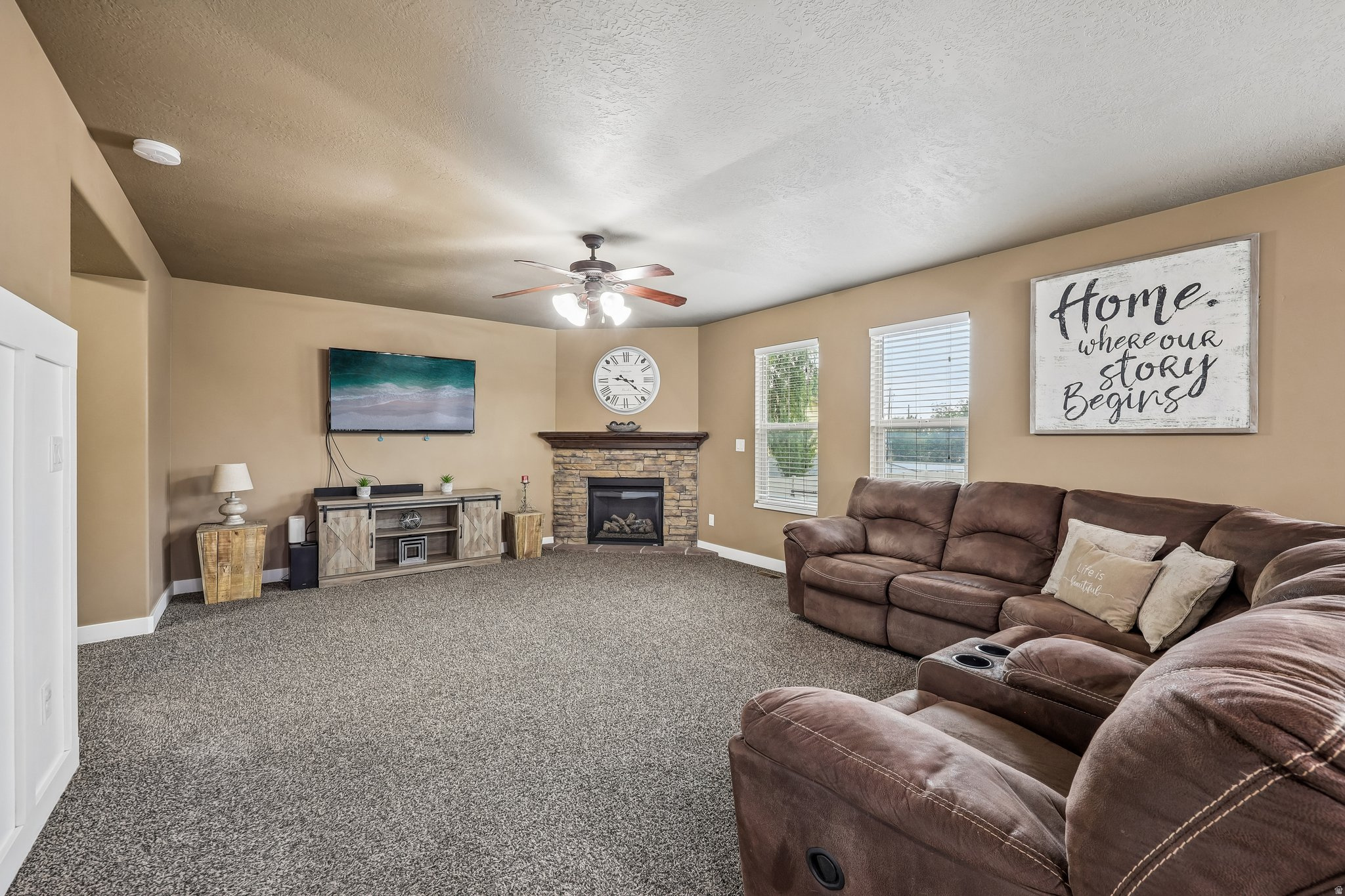 ANDREWS ACRES SUBDIV - Residential
