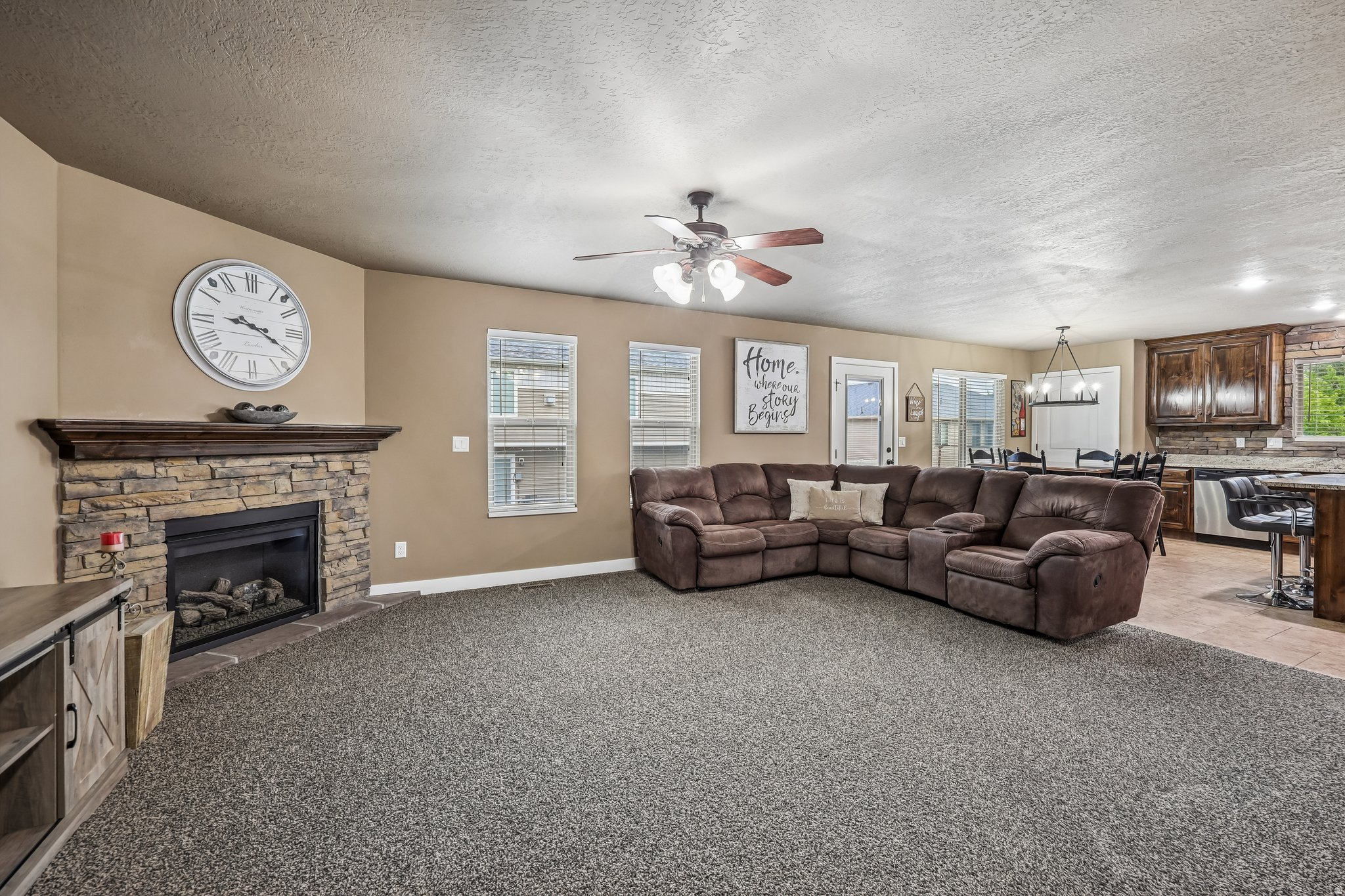 ANDREWS ACRES SUBDIV - Residential