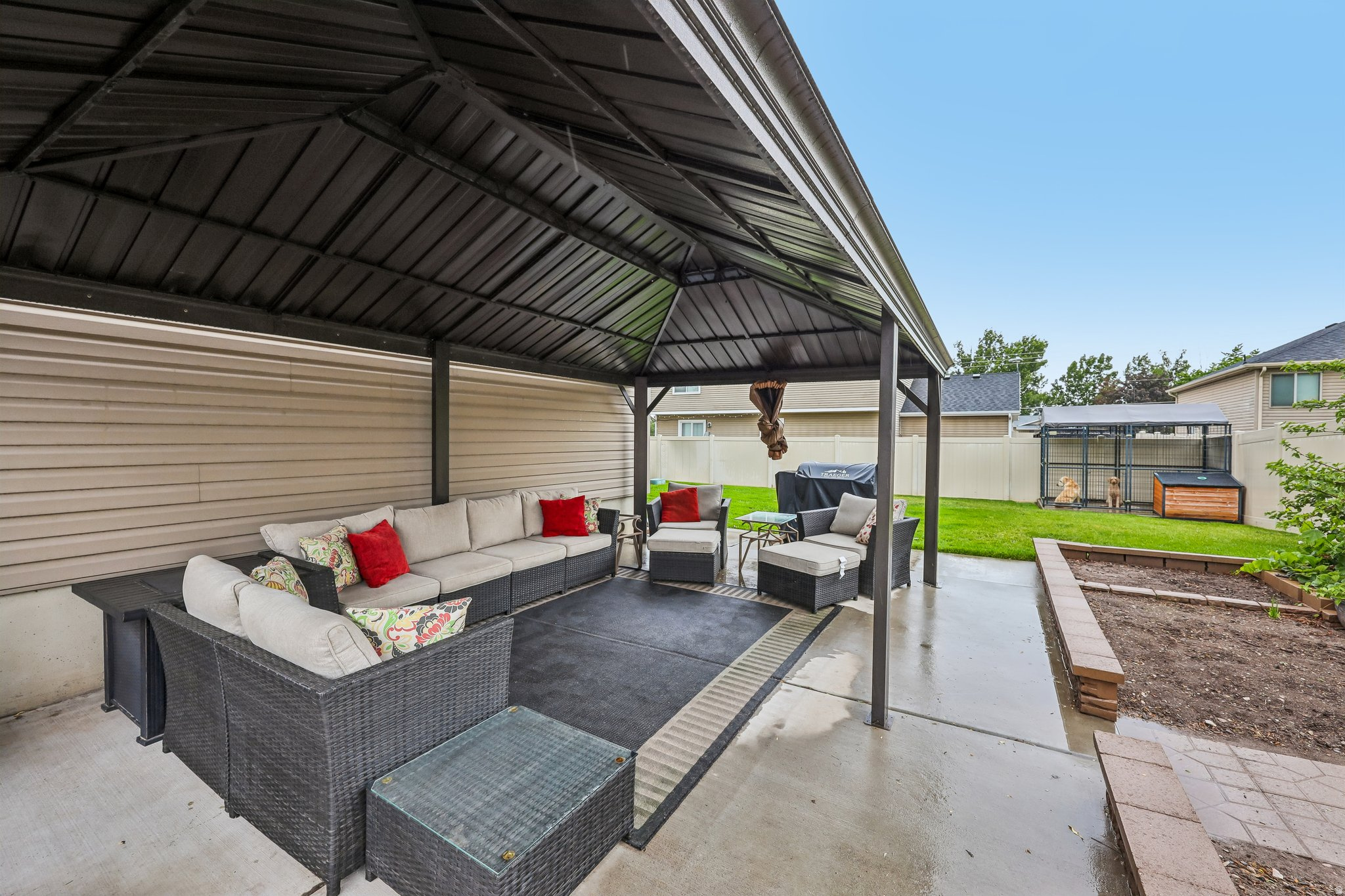 ANDREWS ACRES SUBDIV - Residential
