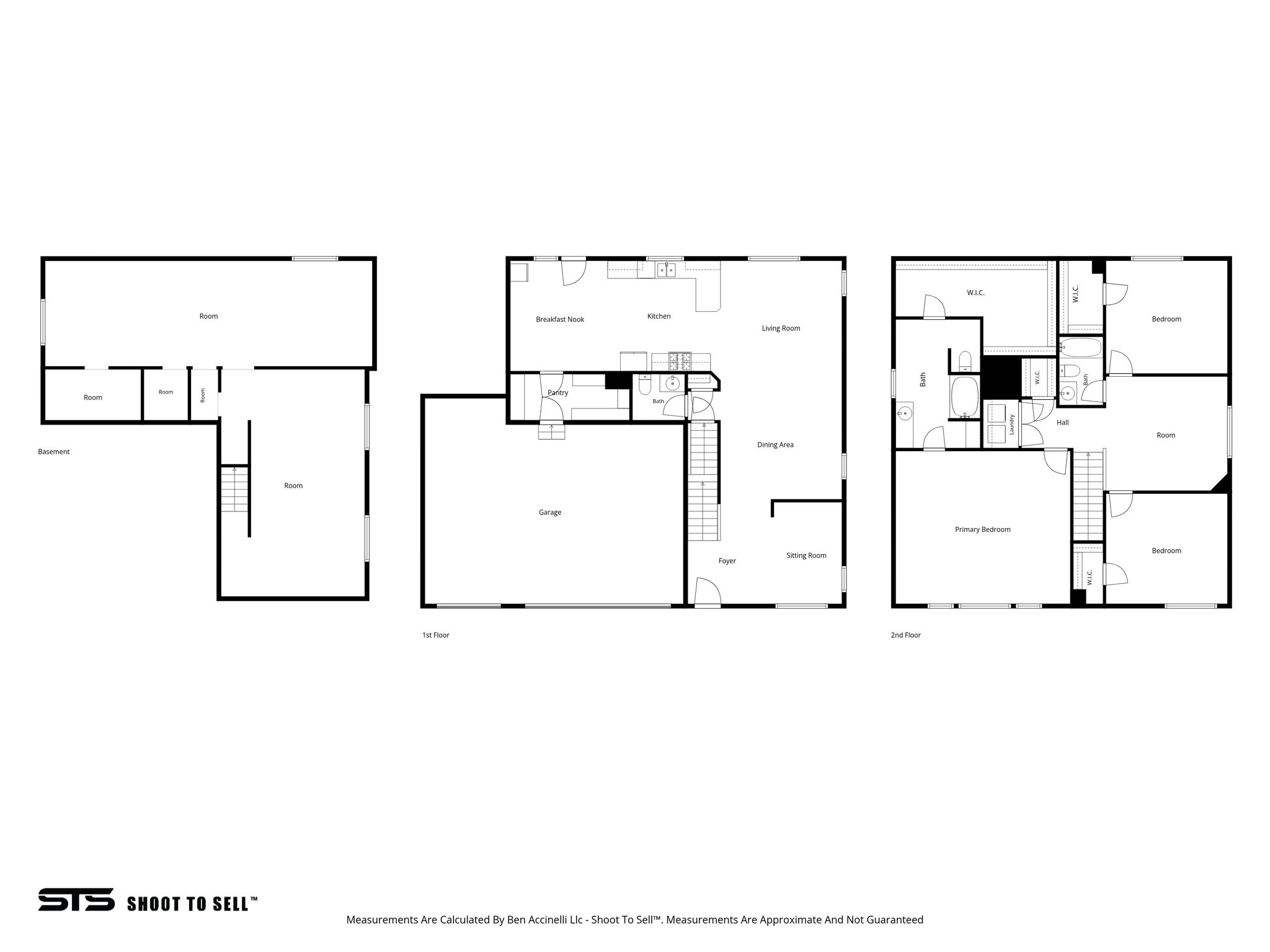 HAMILTON FARMS - Residential
