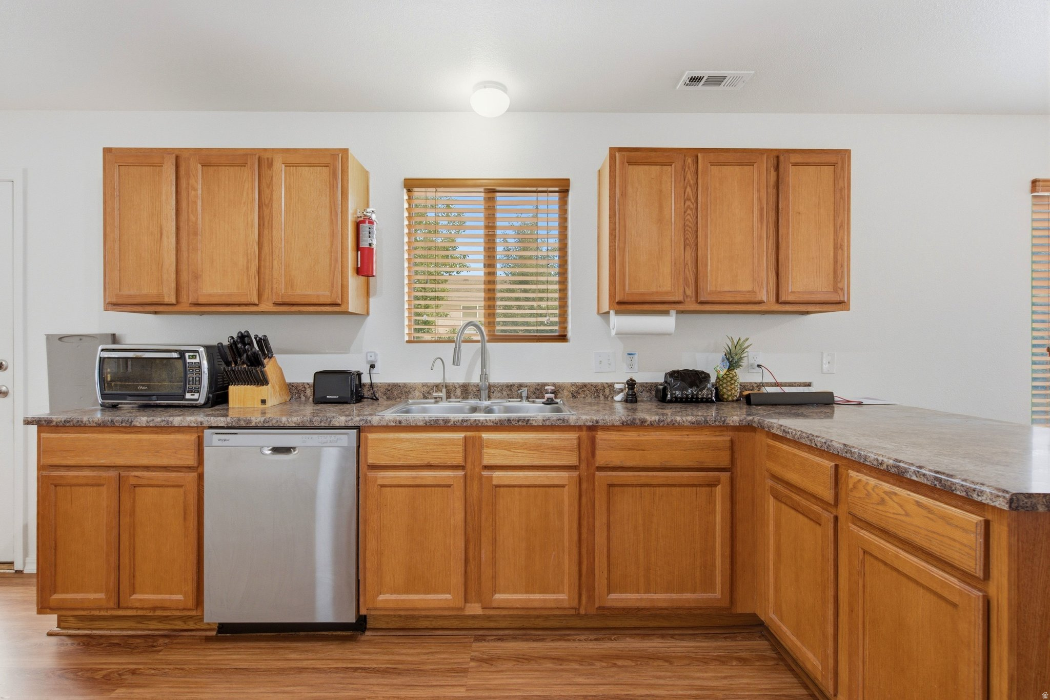HAMILTON FARMS - Residential