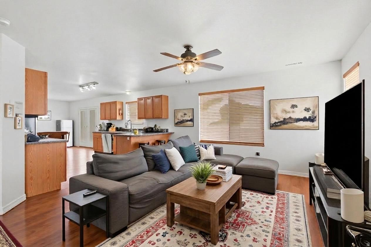HAMILTON FARMS - Residential