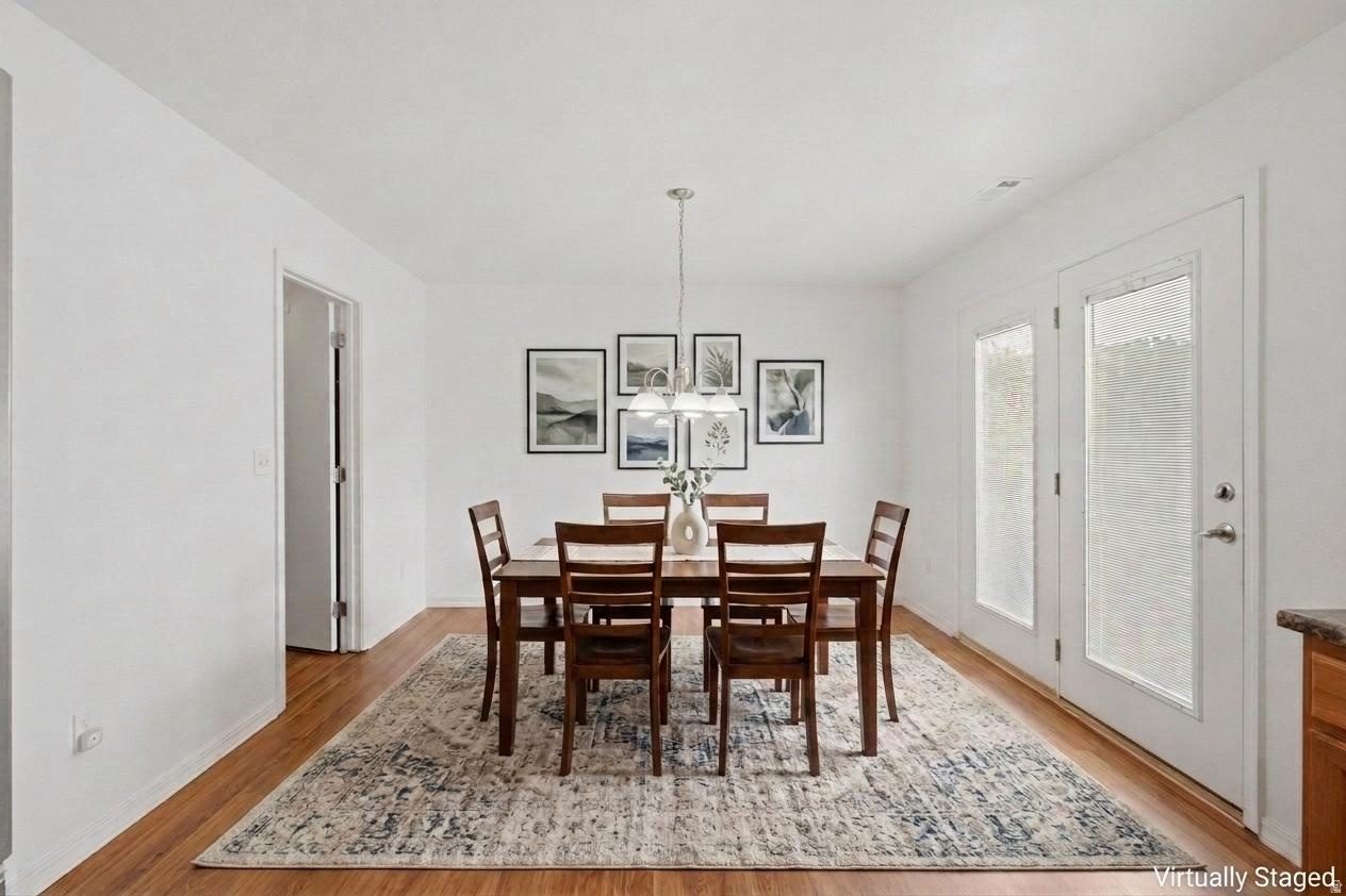 HAMILTON FARMS - Residential