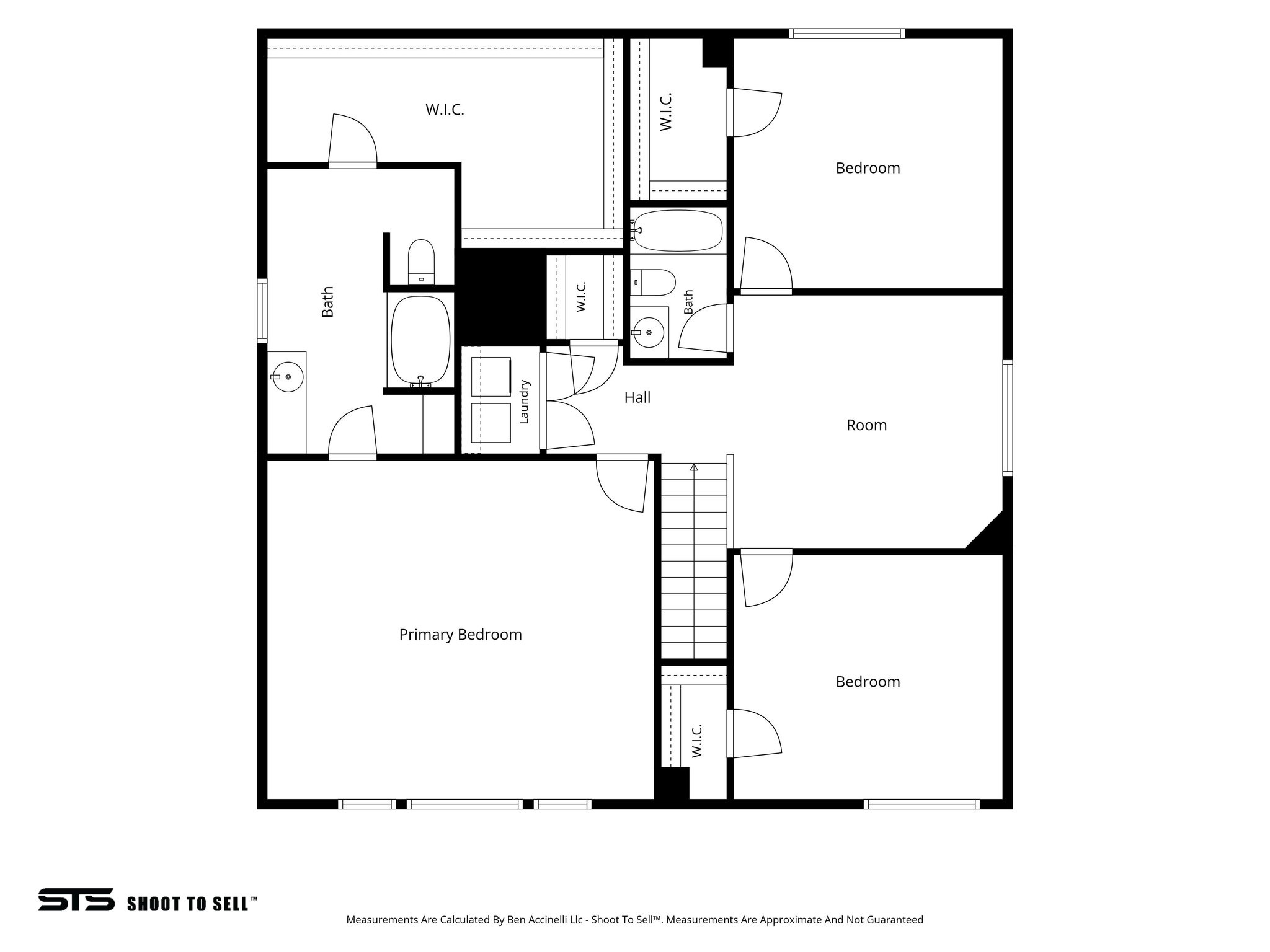 HAMILTON FARMS - Residential