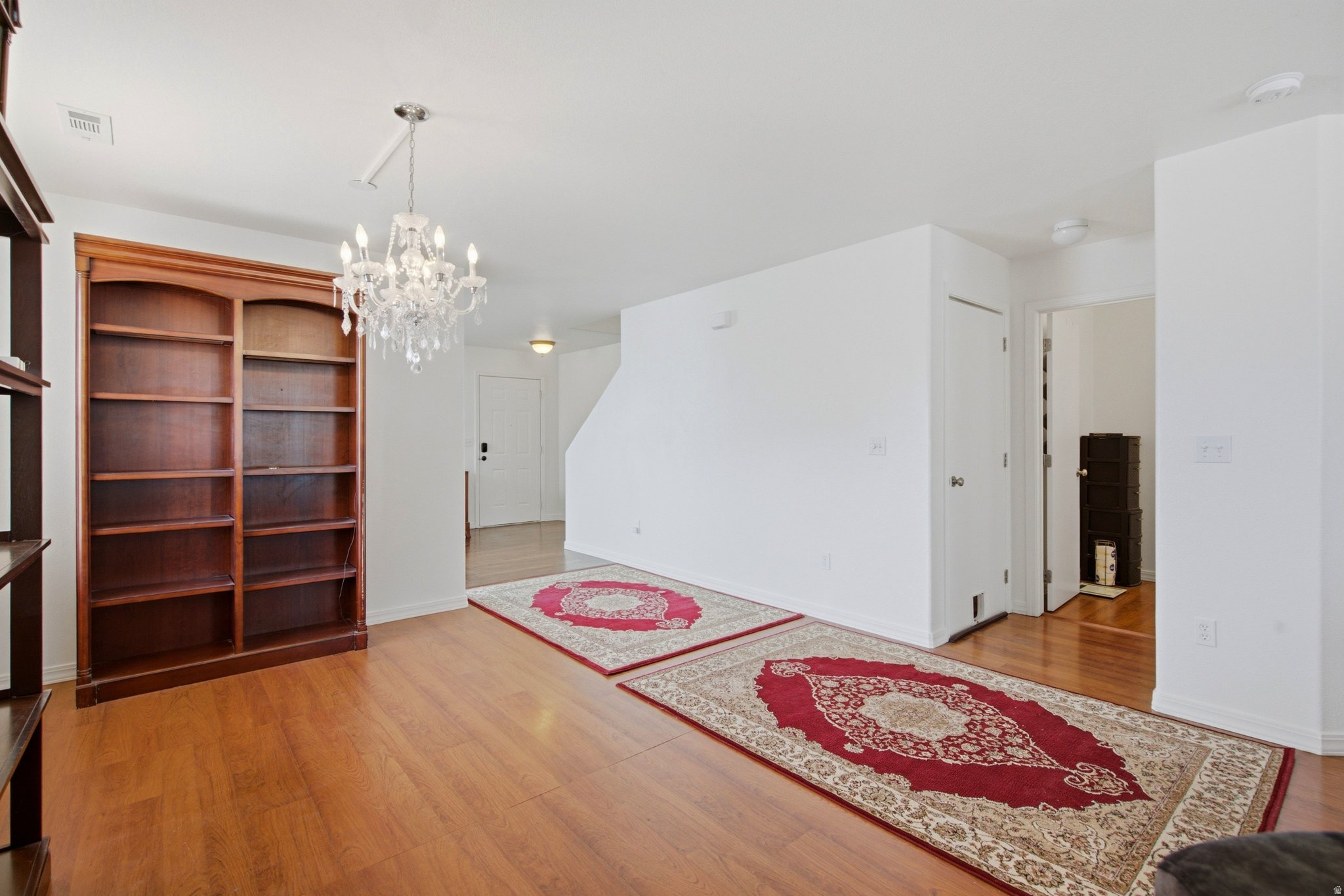 HAMILTON FARMS - Residential