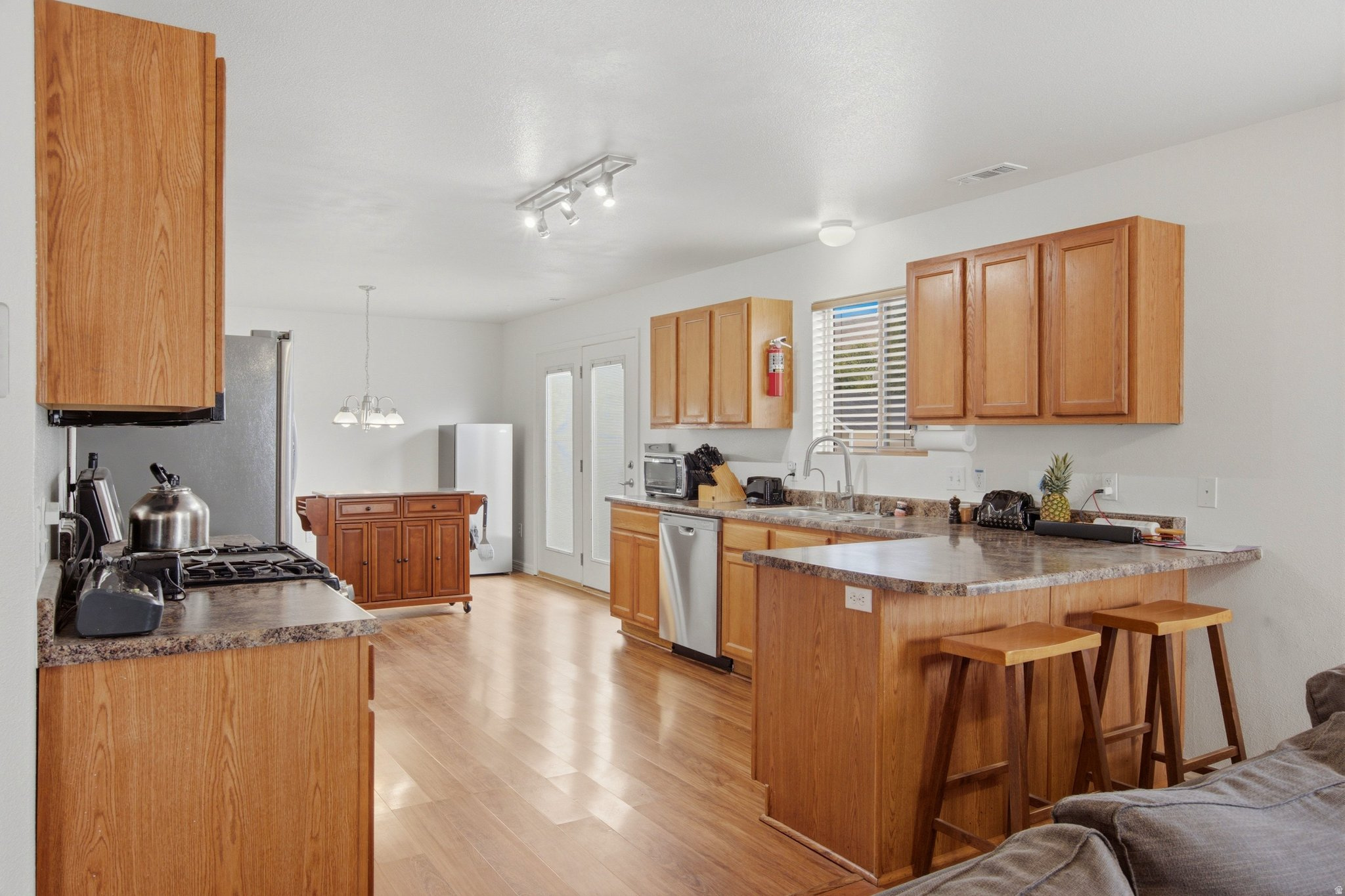 HAMILTON FARMS - Residential