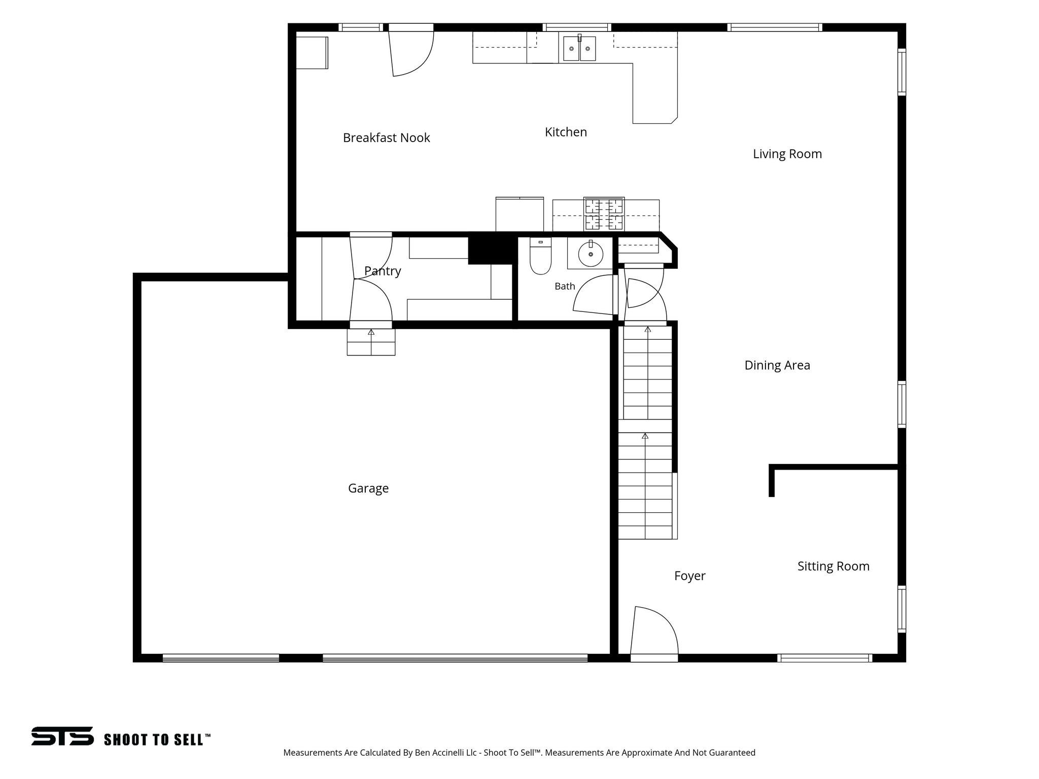 HAMILTON FARMS - Residential